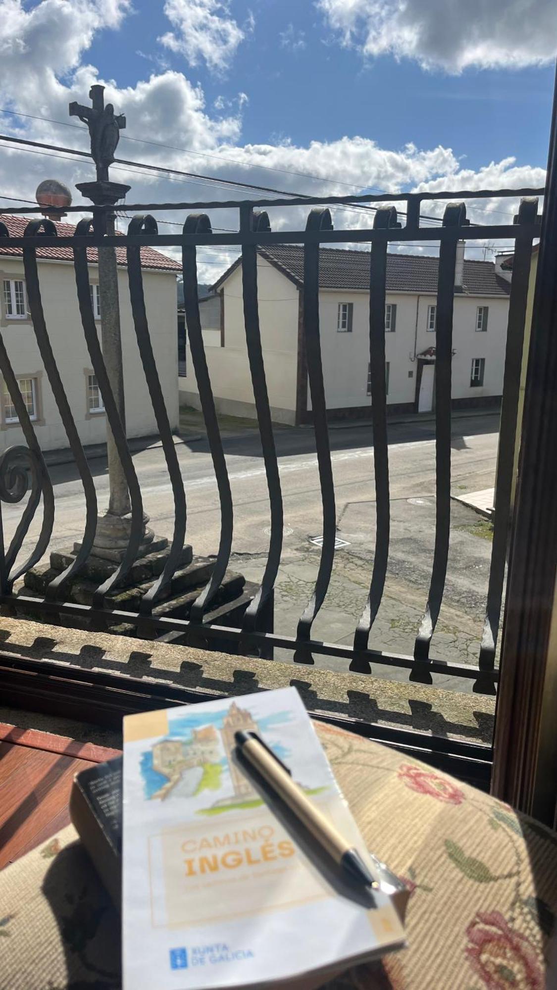 Dona María Casa rural