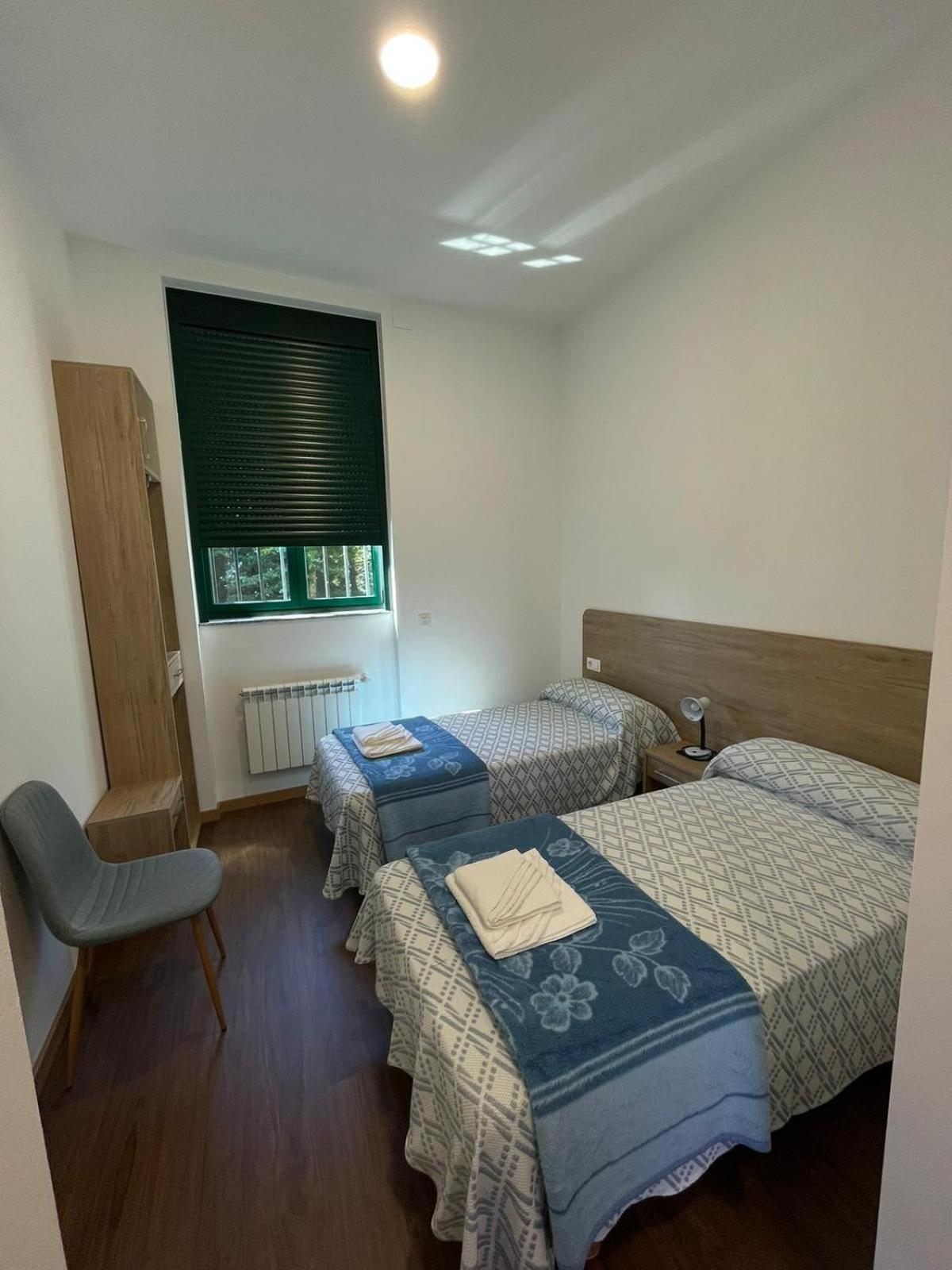 Pensión Casa Diocesana Via Lucis 2*