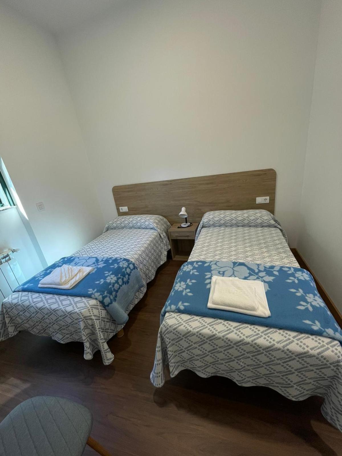 Pensión Casa Diocesana Via Lucis