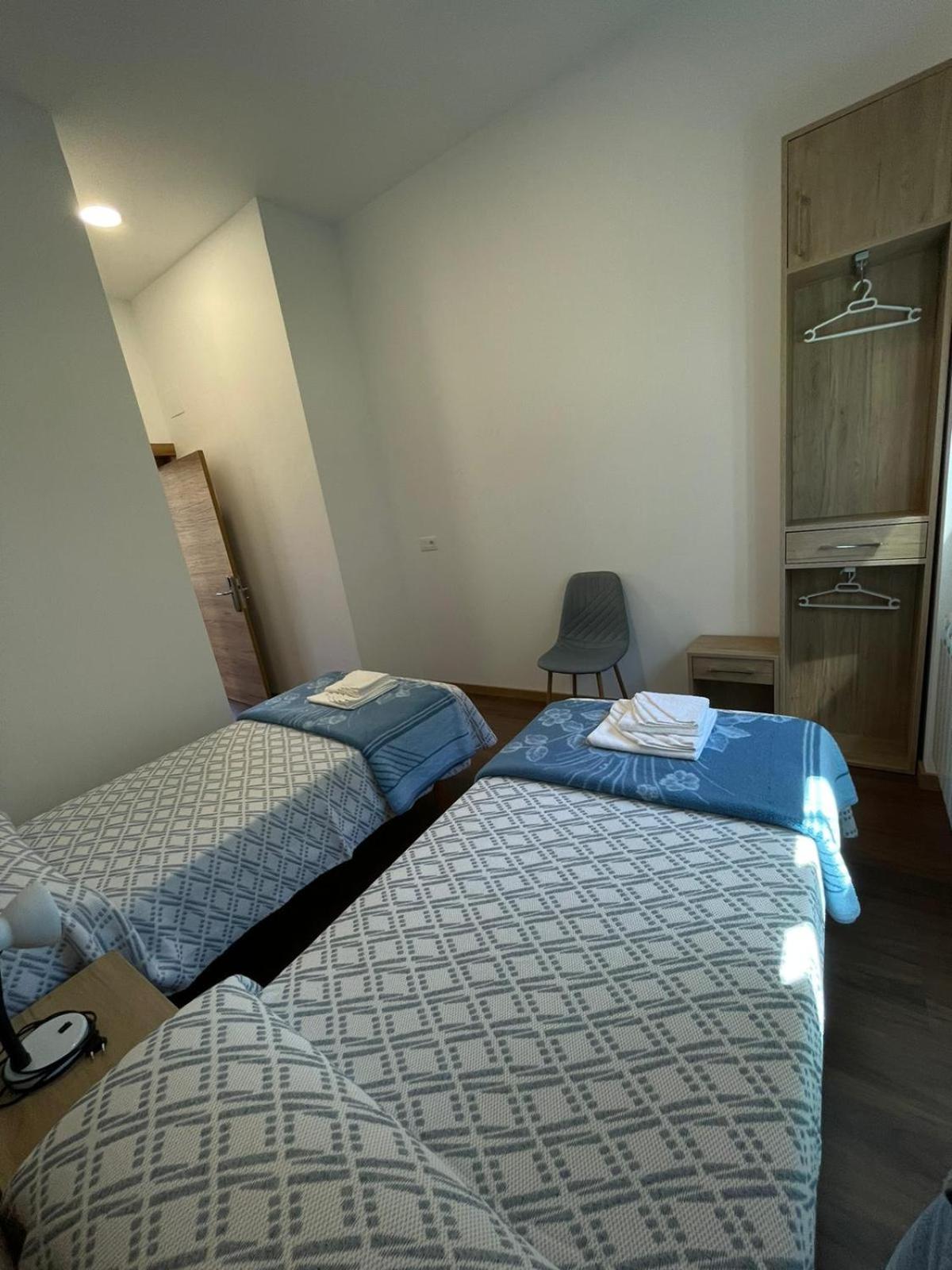 Pensión Casa Diocesana Via Lucis Santiago de Compostela