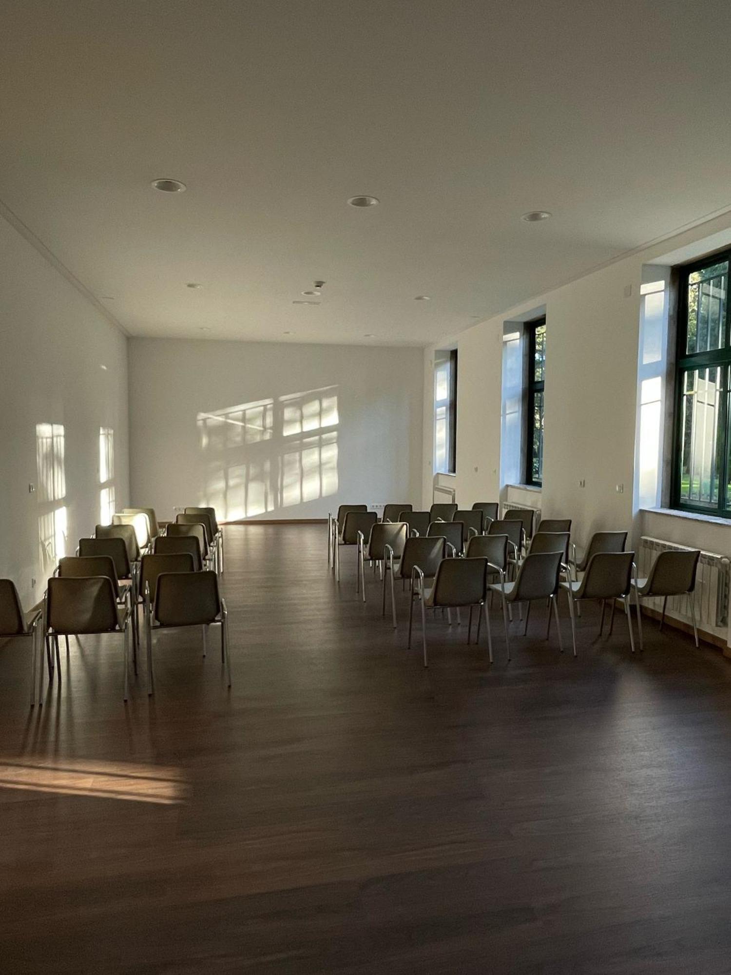 Casa Diocesana Via Lucis Pensión Santiago de Compostela