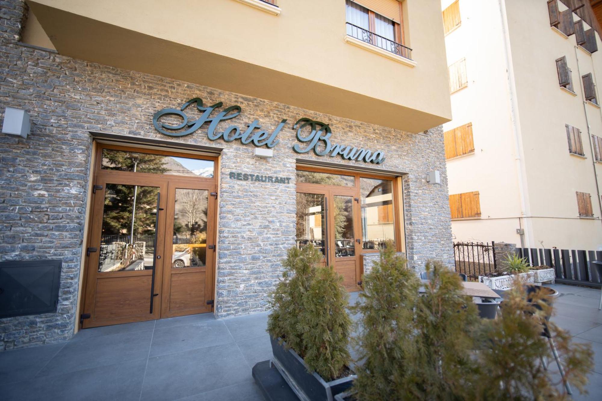 Hotel Bruna