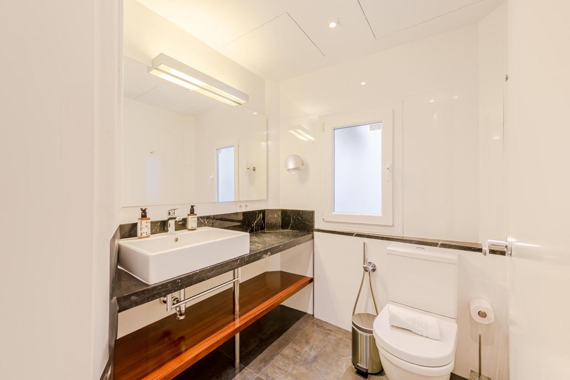 Apartamento Eslava