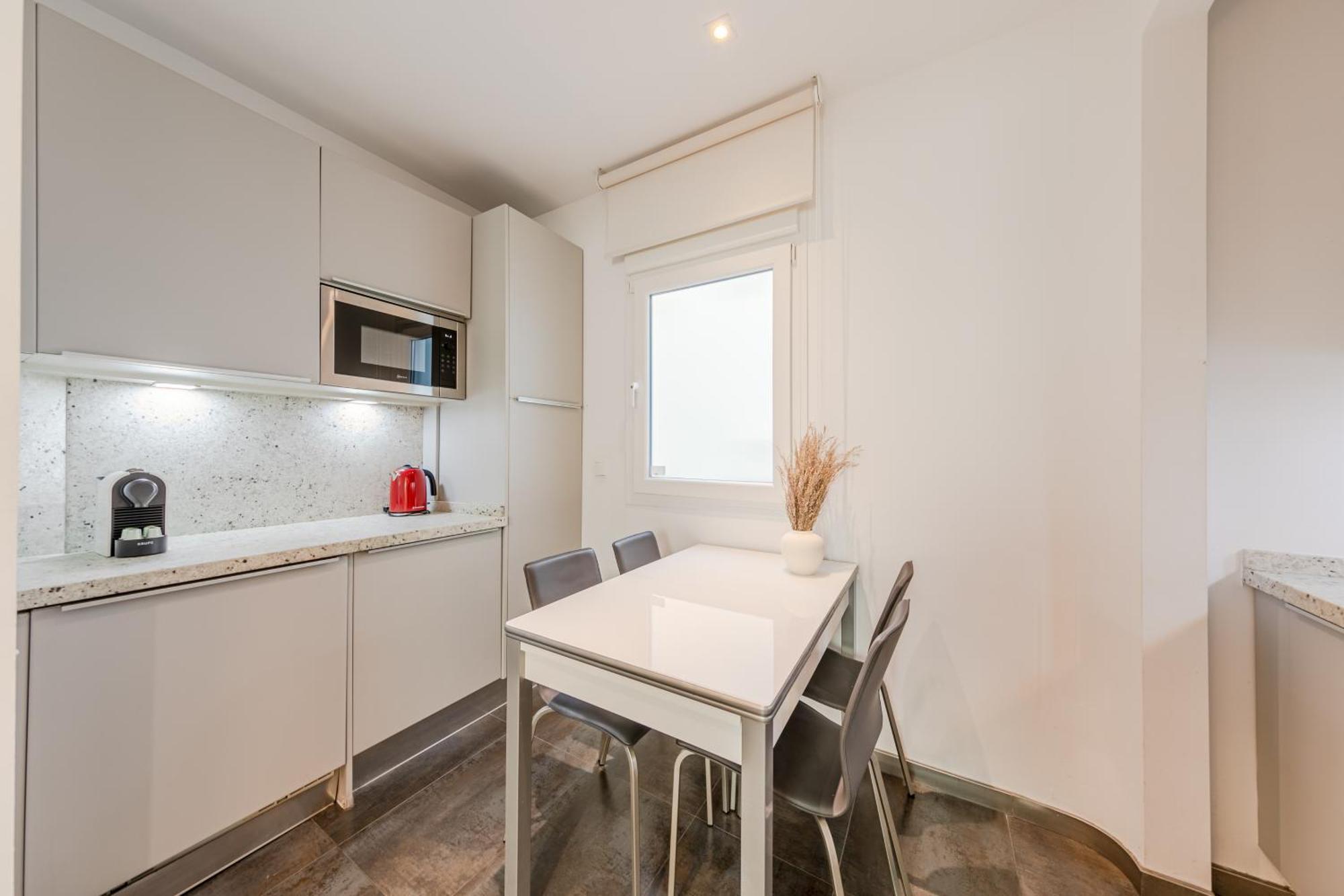 Apartamento Eslava *