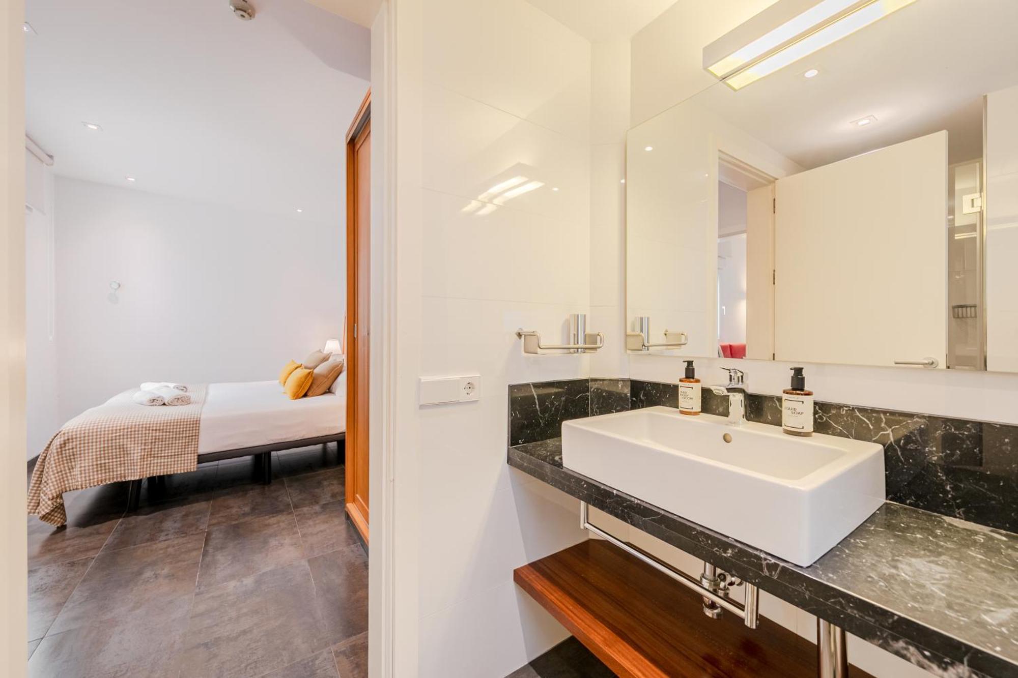 Eslava Apartamento Sevilla