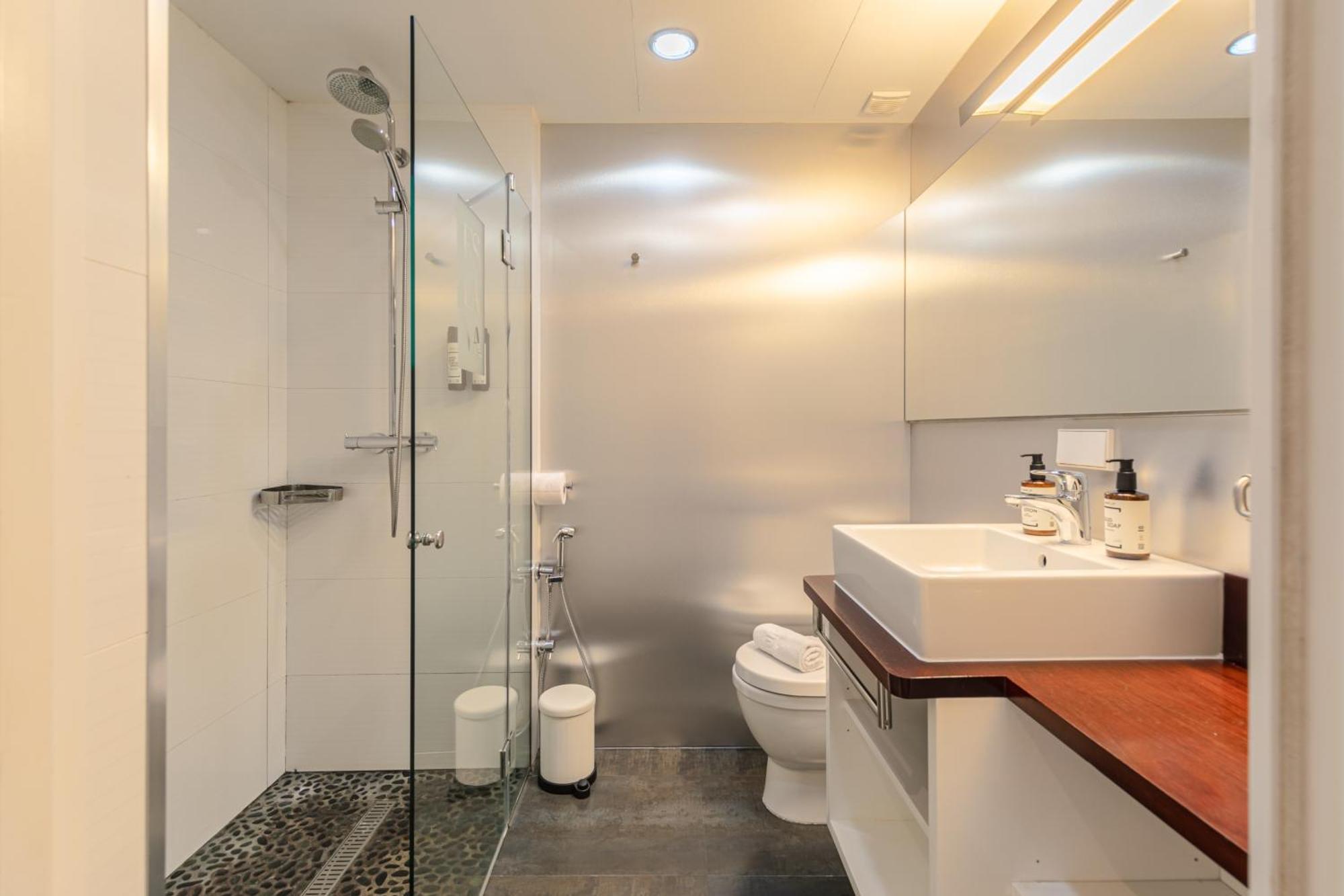 Eslava Apartamento *