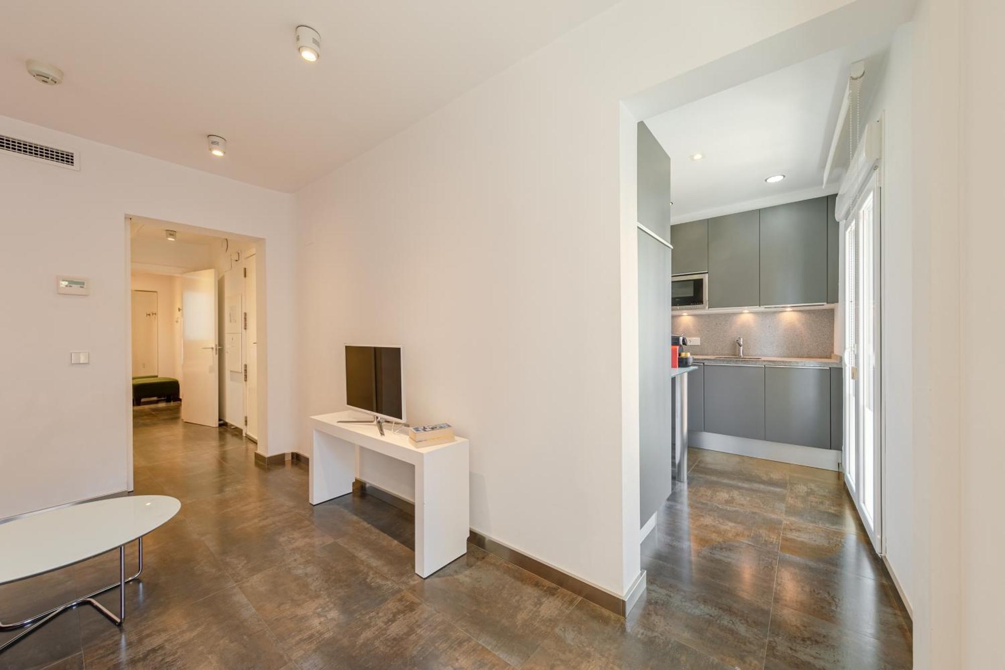 Apartamento Eslava *