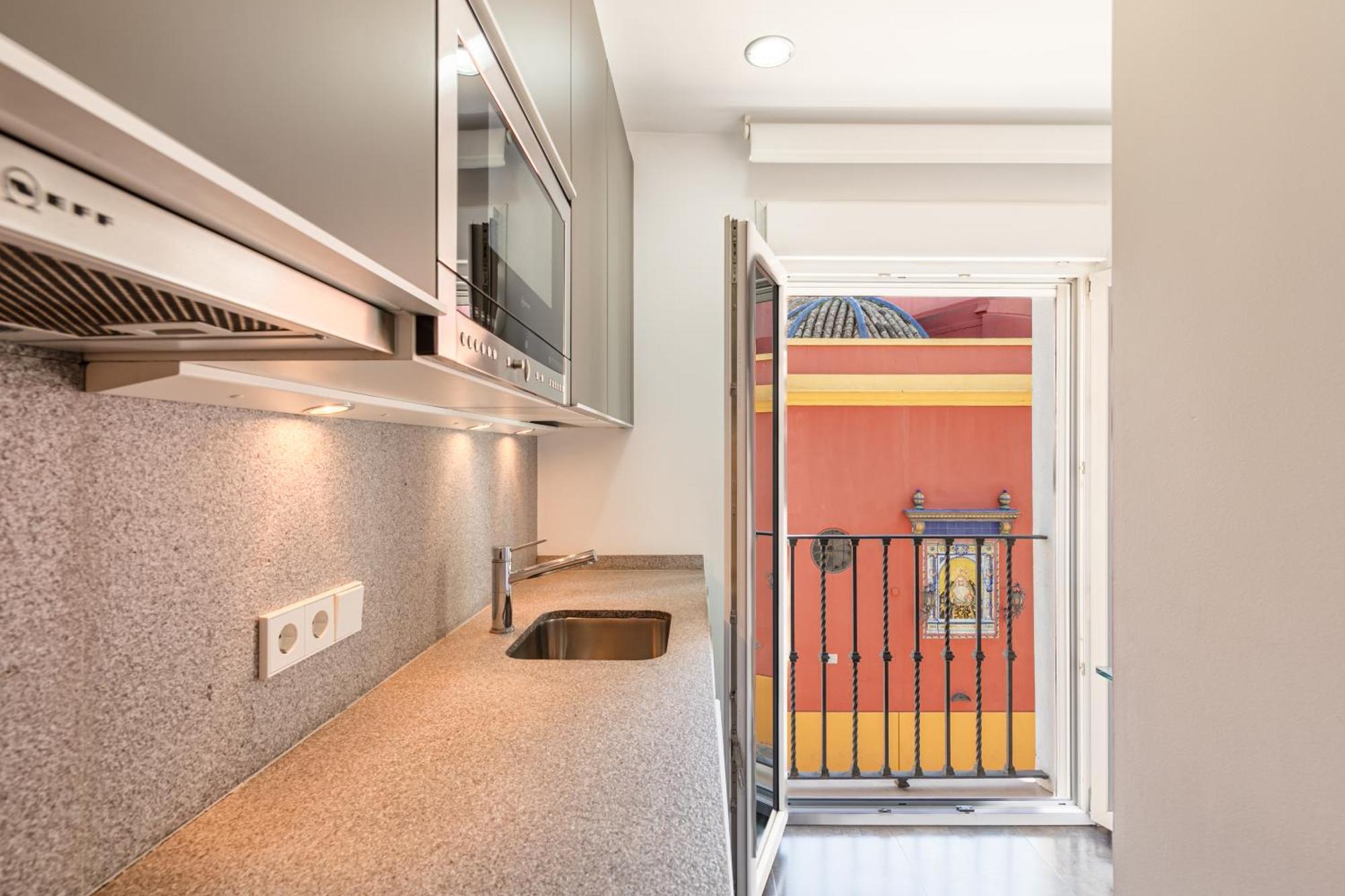 Apartamento Eslava