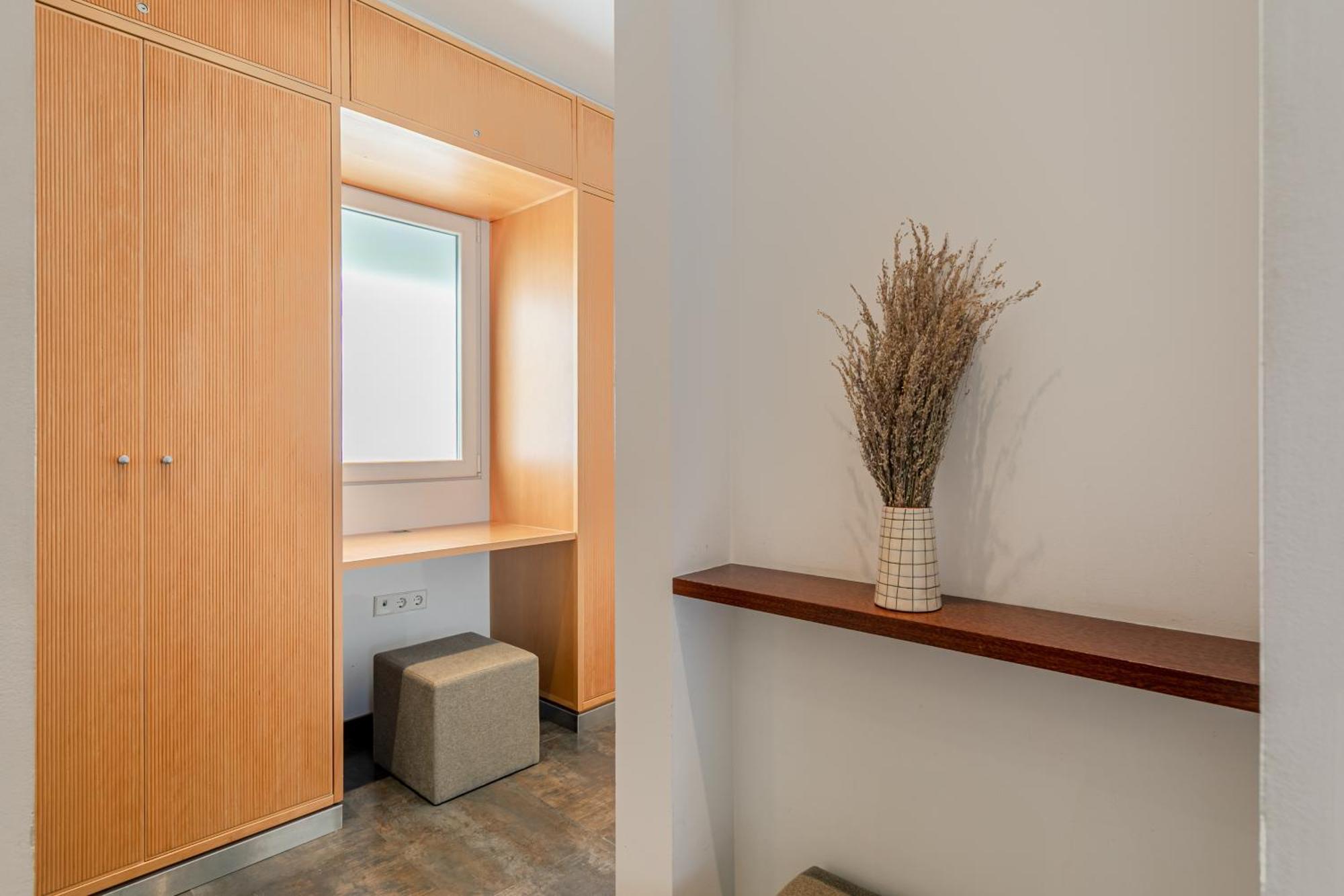Apartamento Eslava *