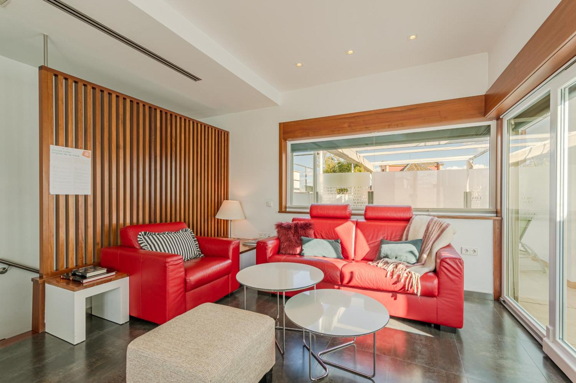 Apartamento Eslava Sevilla