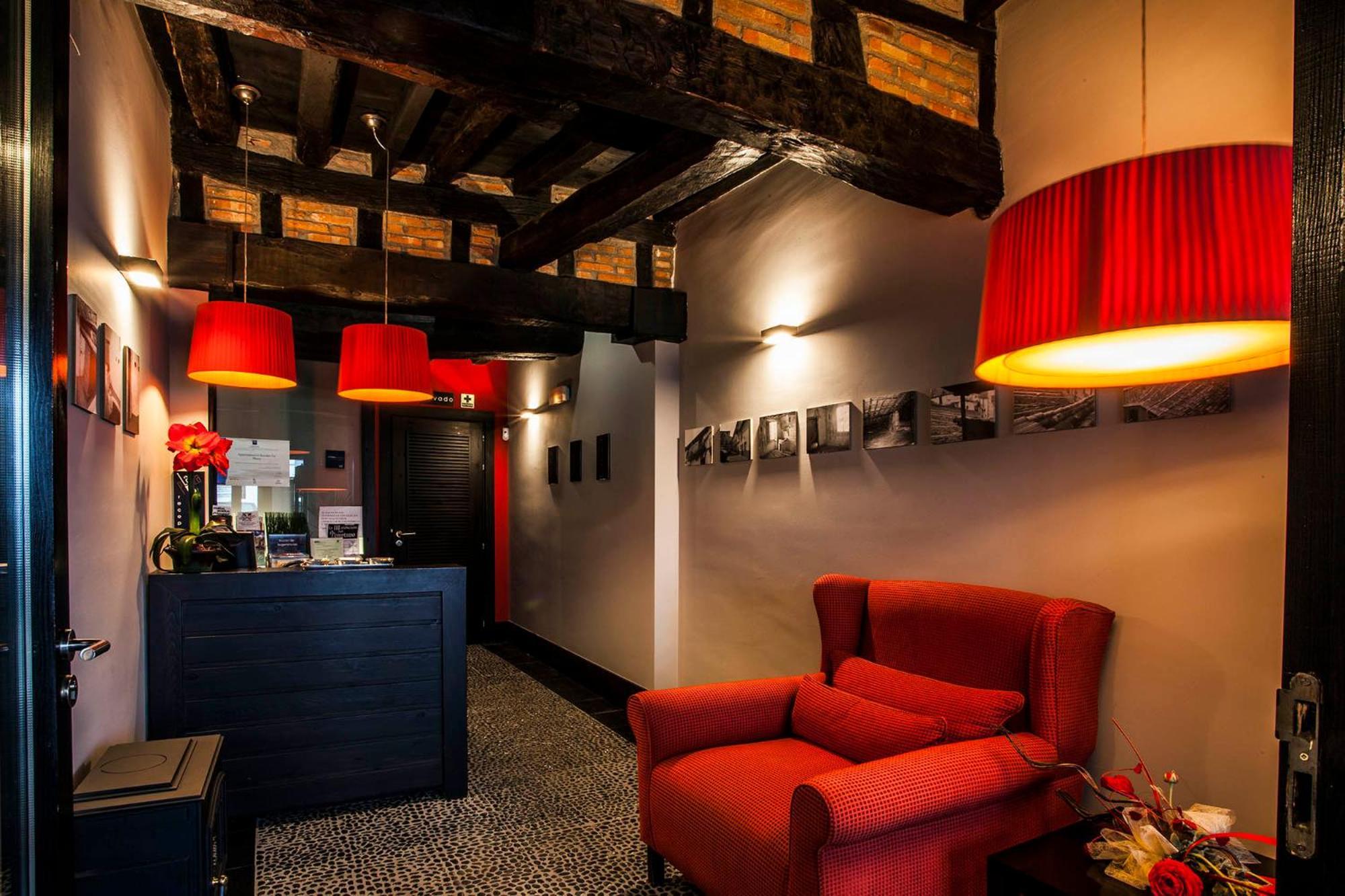 Apartment La Plaza *