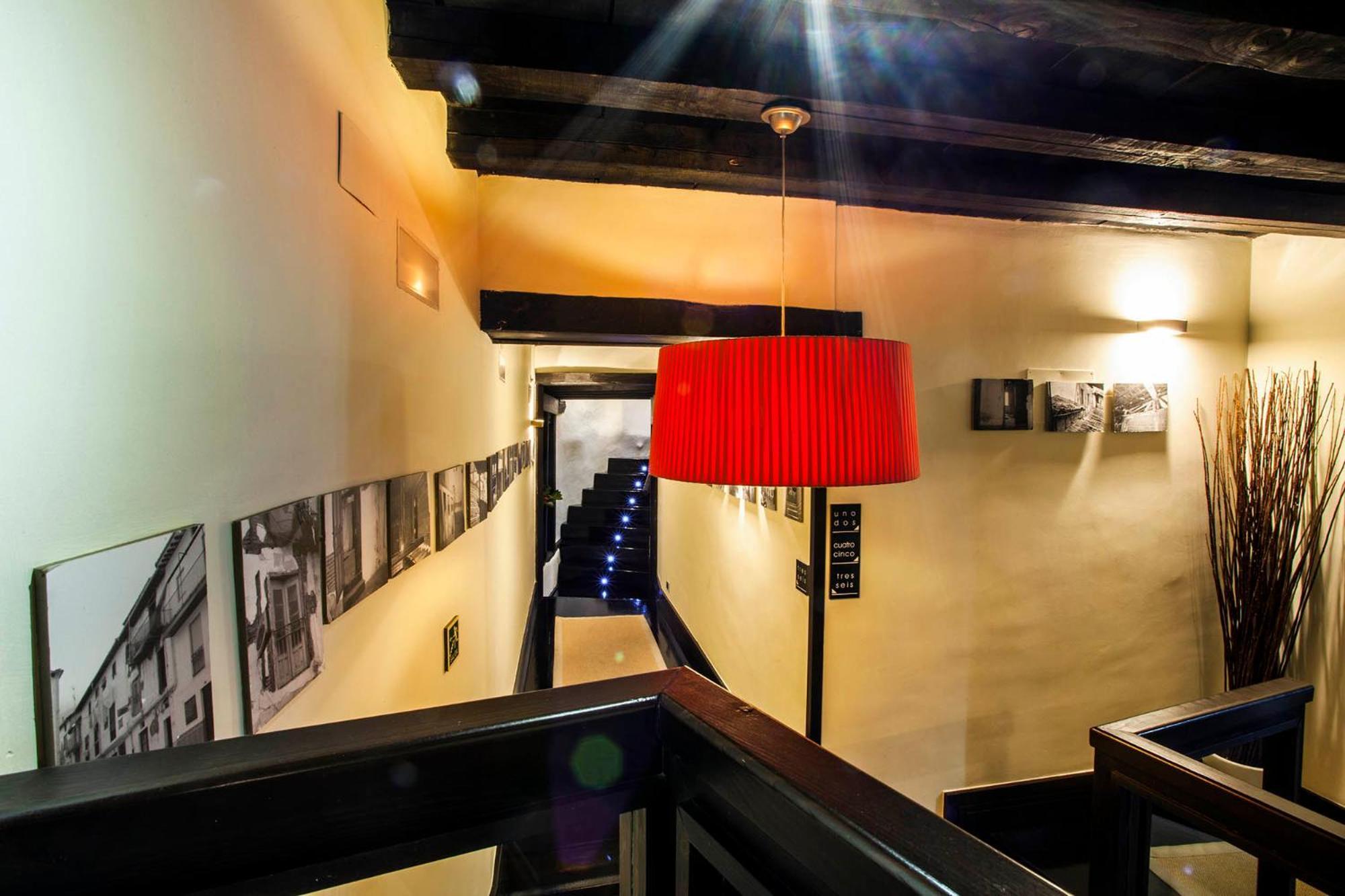 La Plaza Apartment Hervas