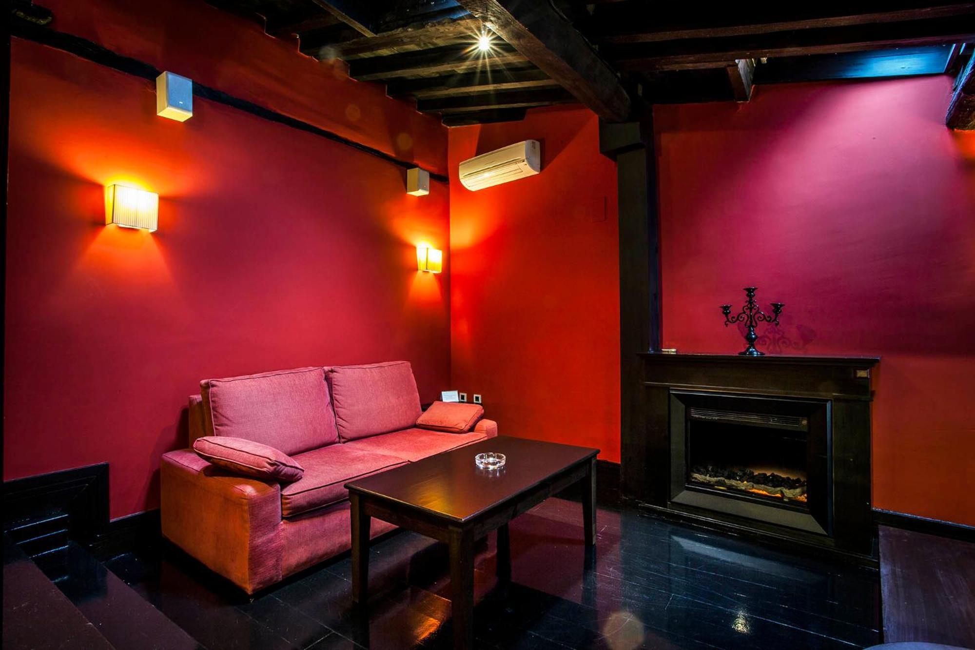 Apartment La Plaza