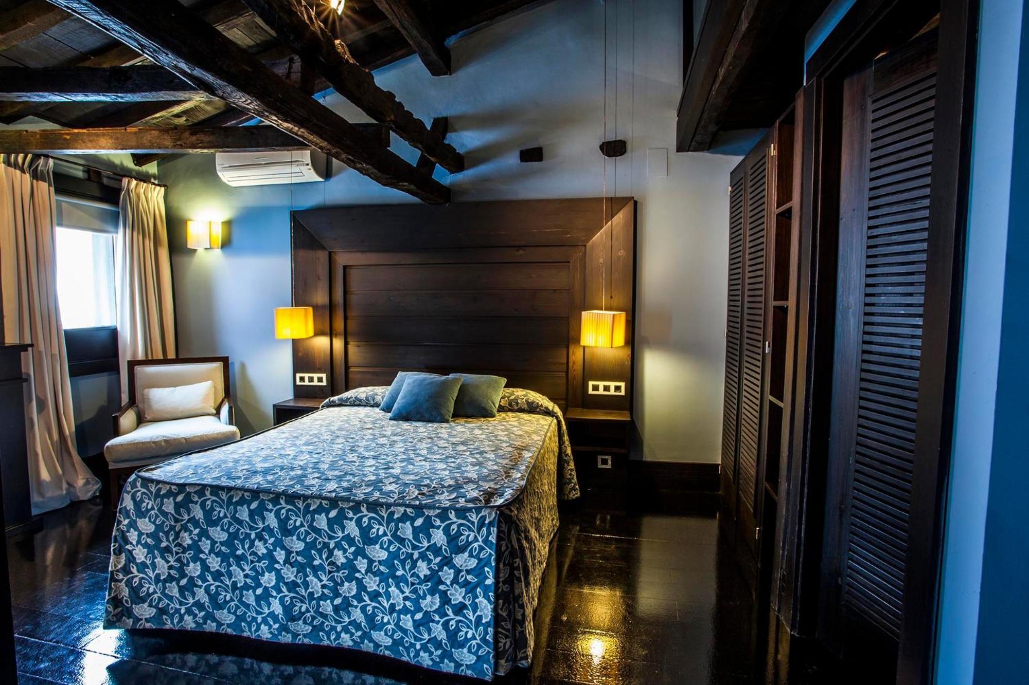Apartment La Plaza Hervas
