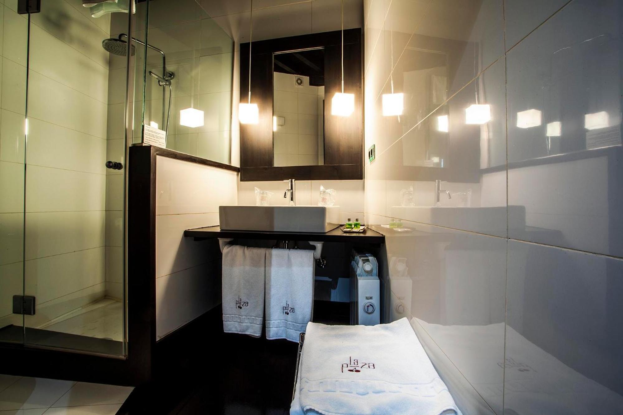 Apartment La Plaza