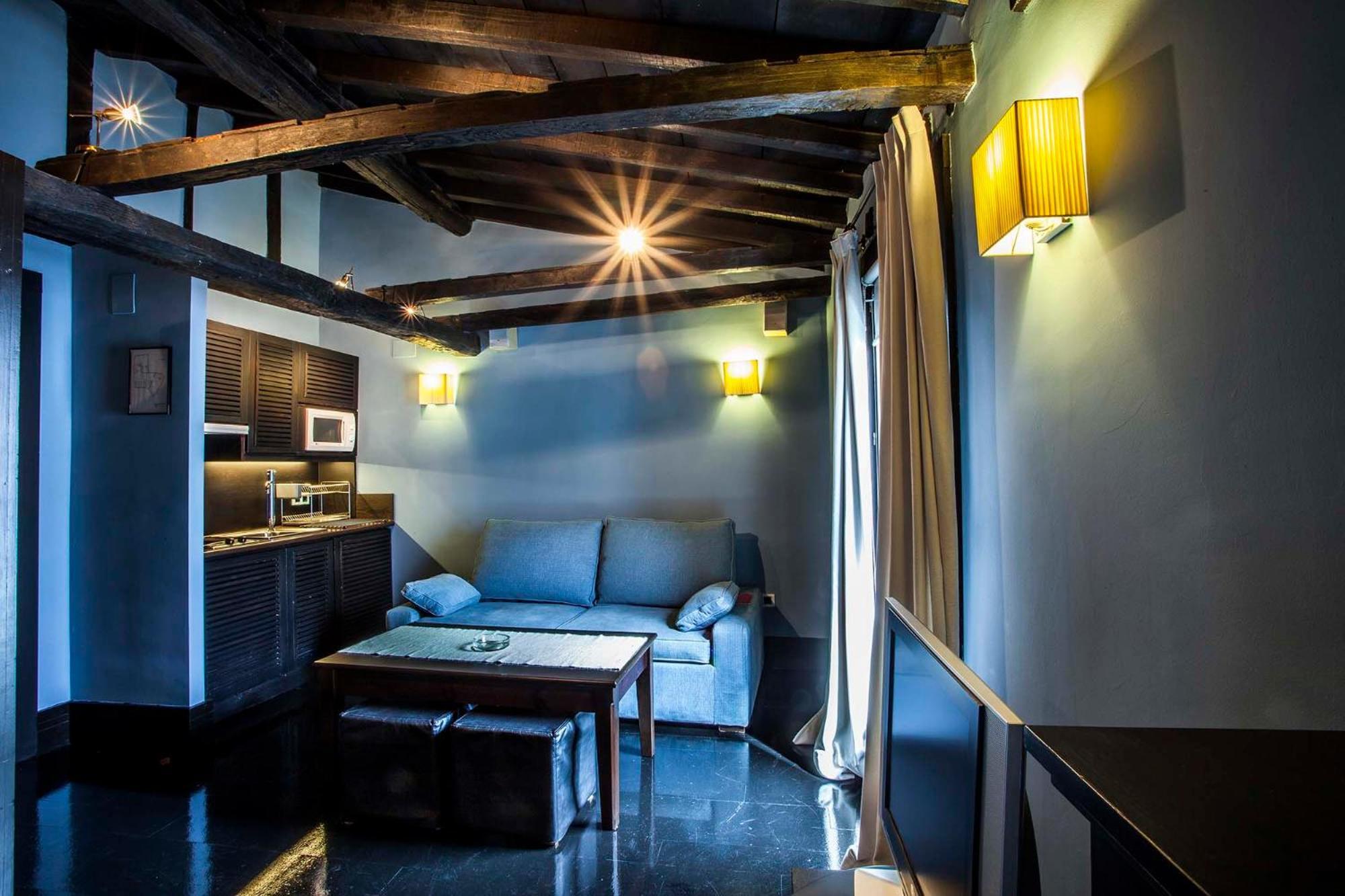 Apartment La Plaza *