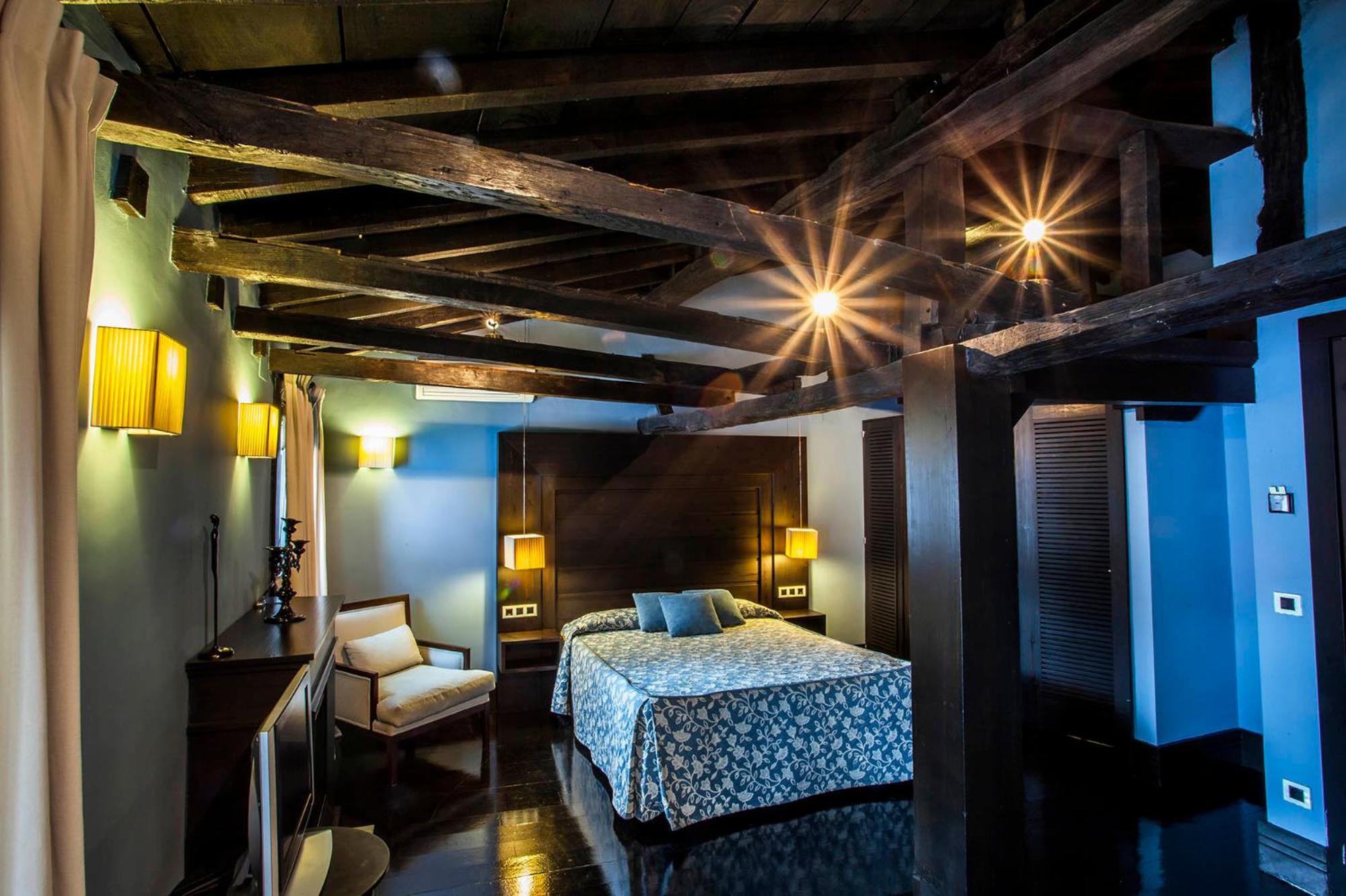 La Plaza Apartment Hervas