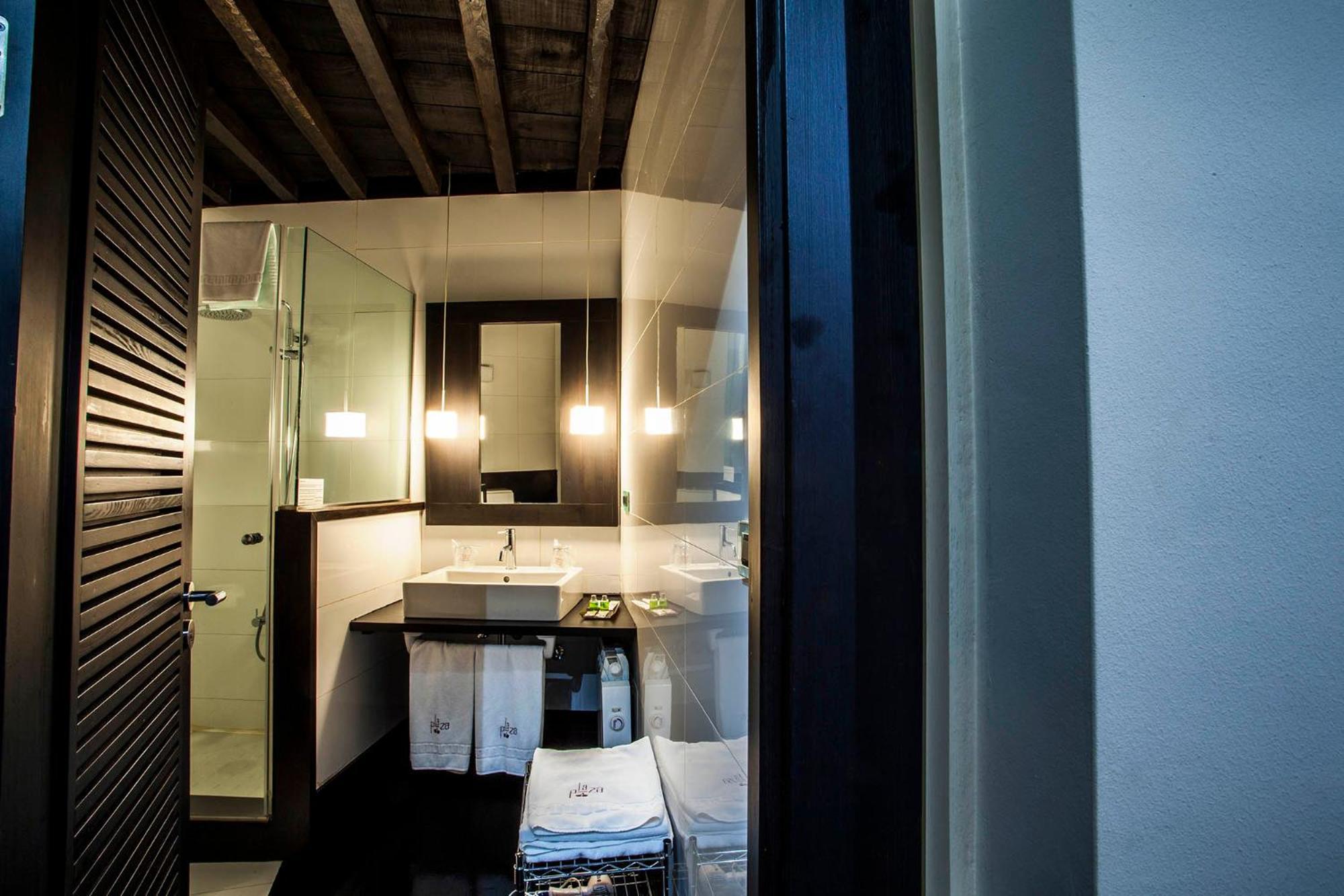 Apartment La Plaza