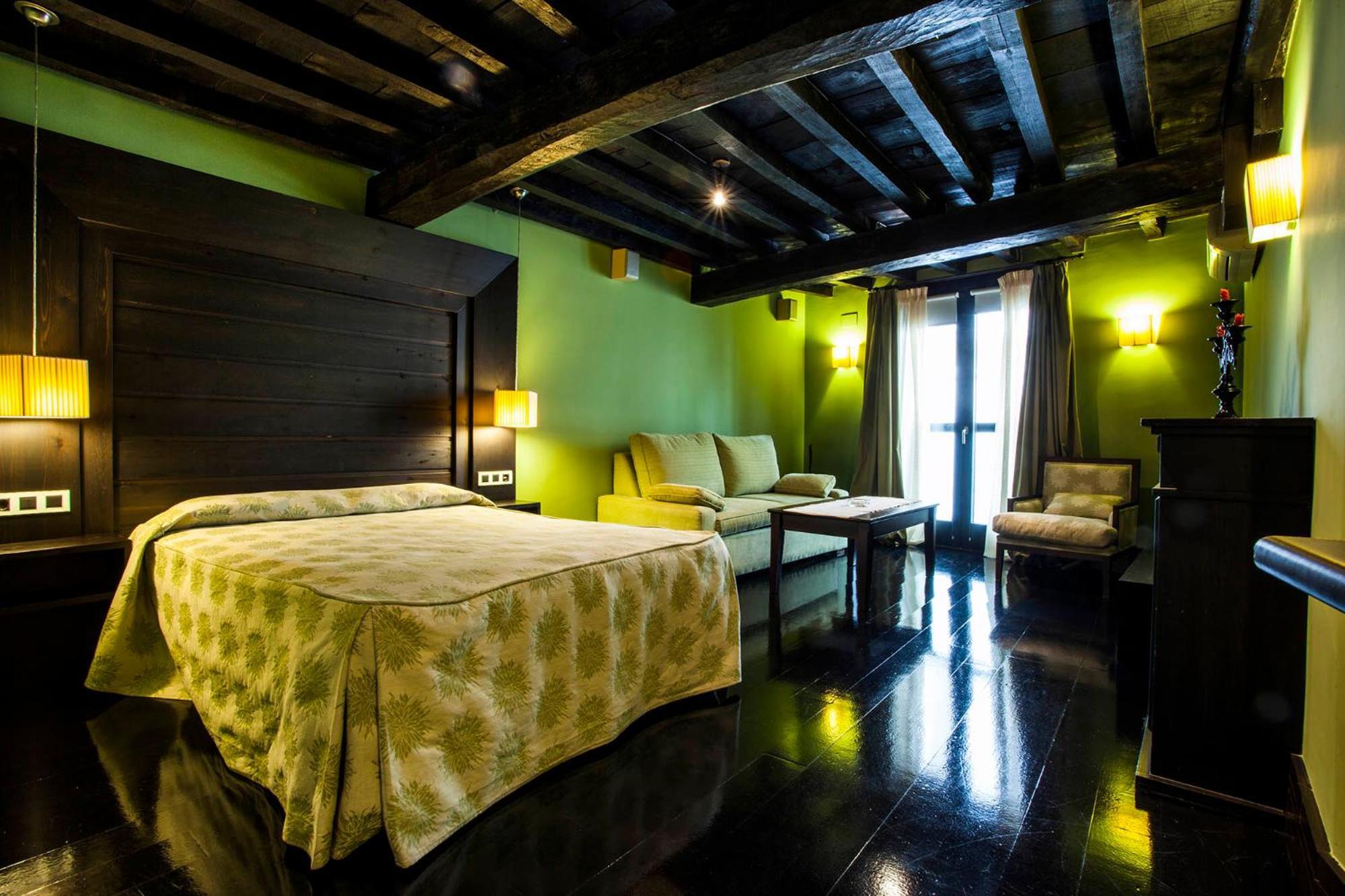 La Plaza Apartment Hervas