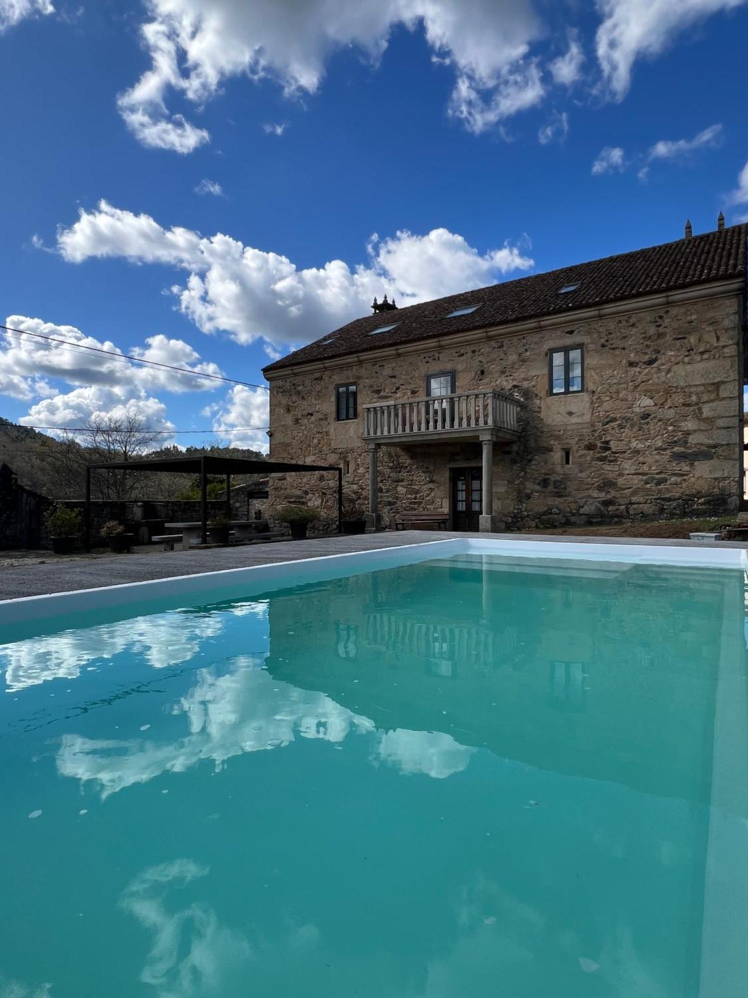 Casa Goris Merza