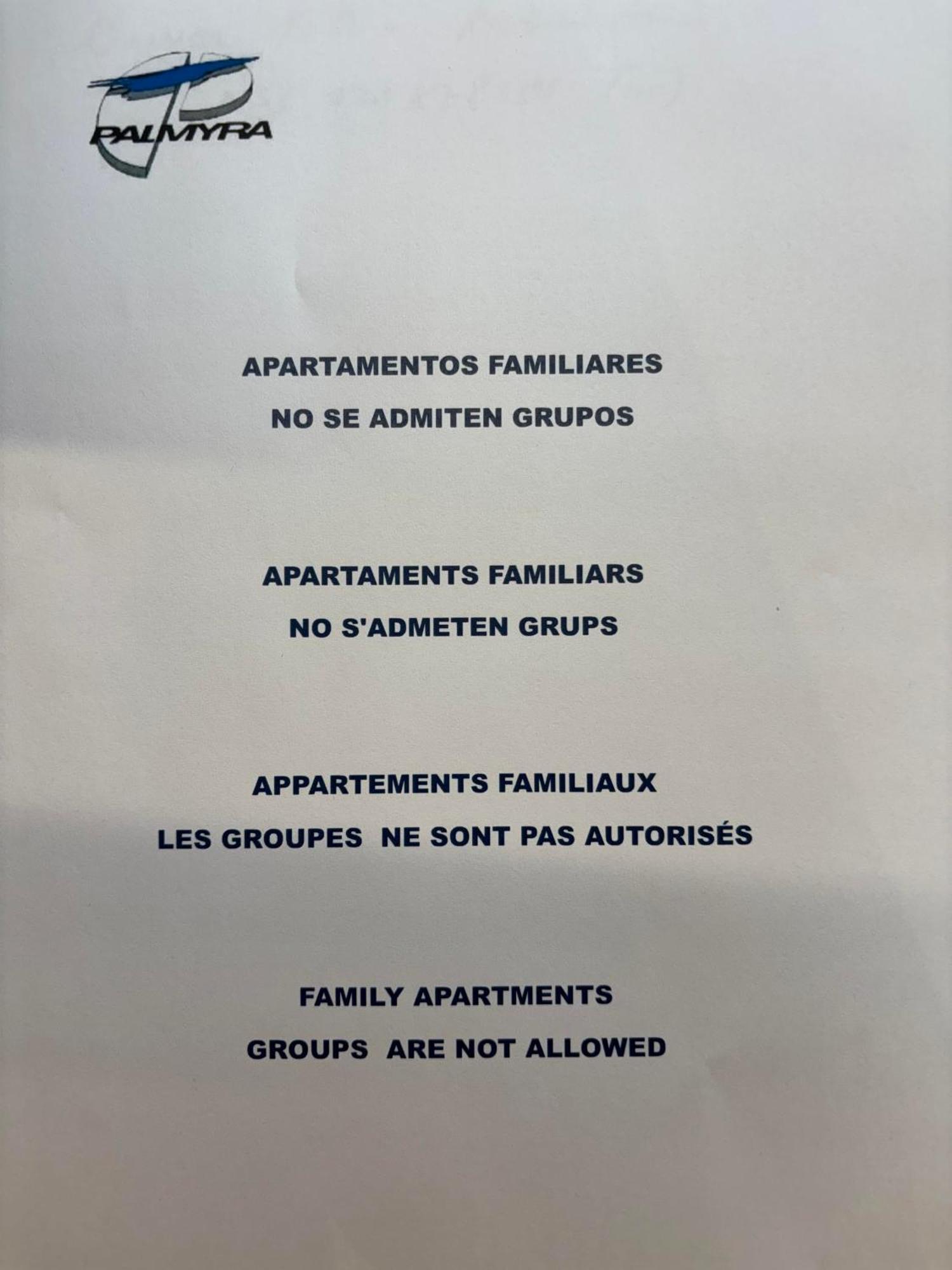 Amatista Apartment *