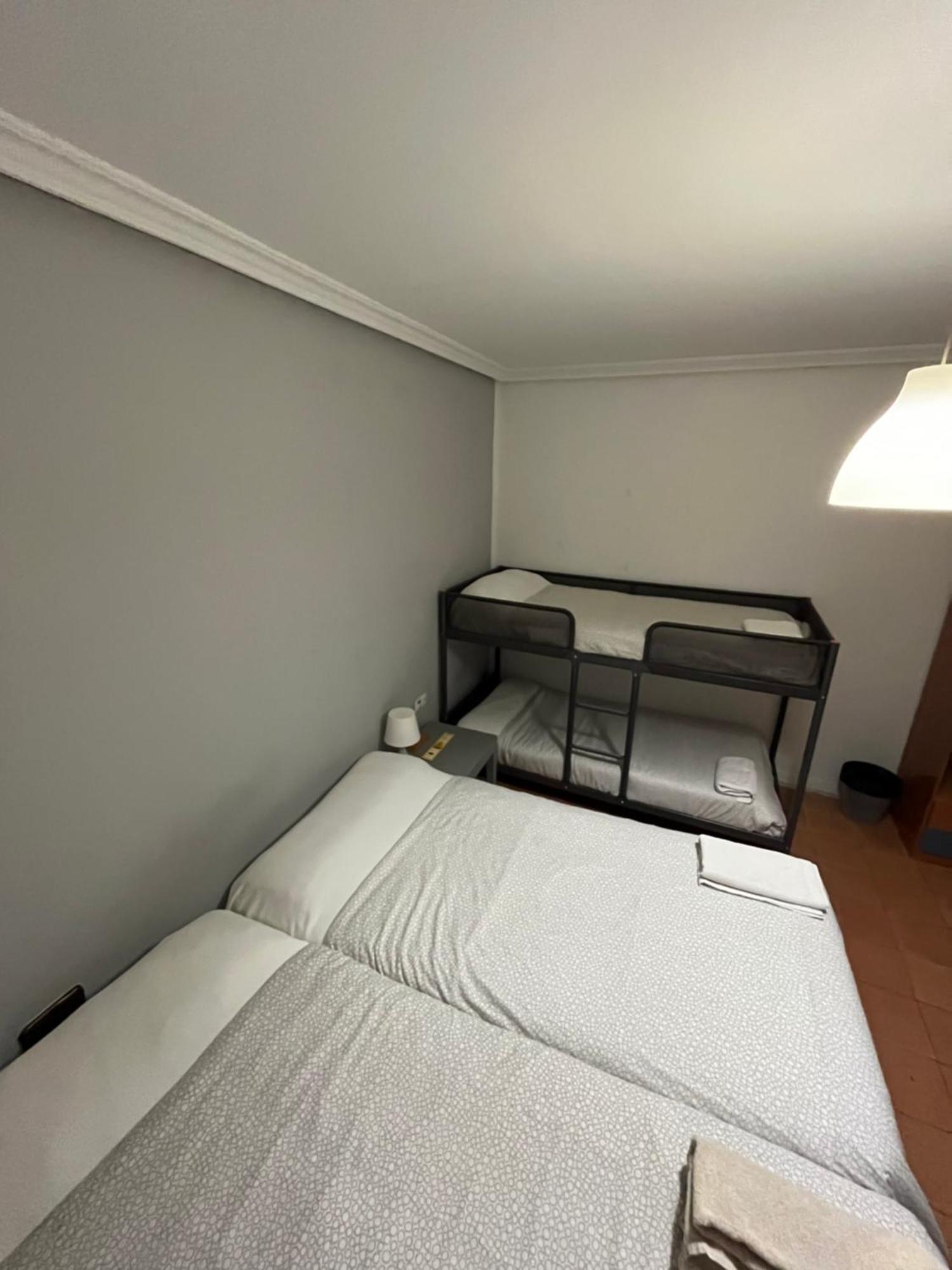 Roomin 2* Salamanca