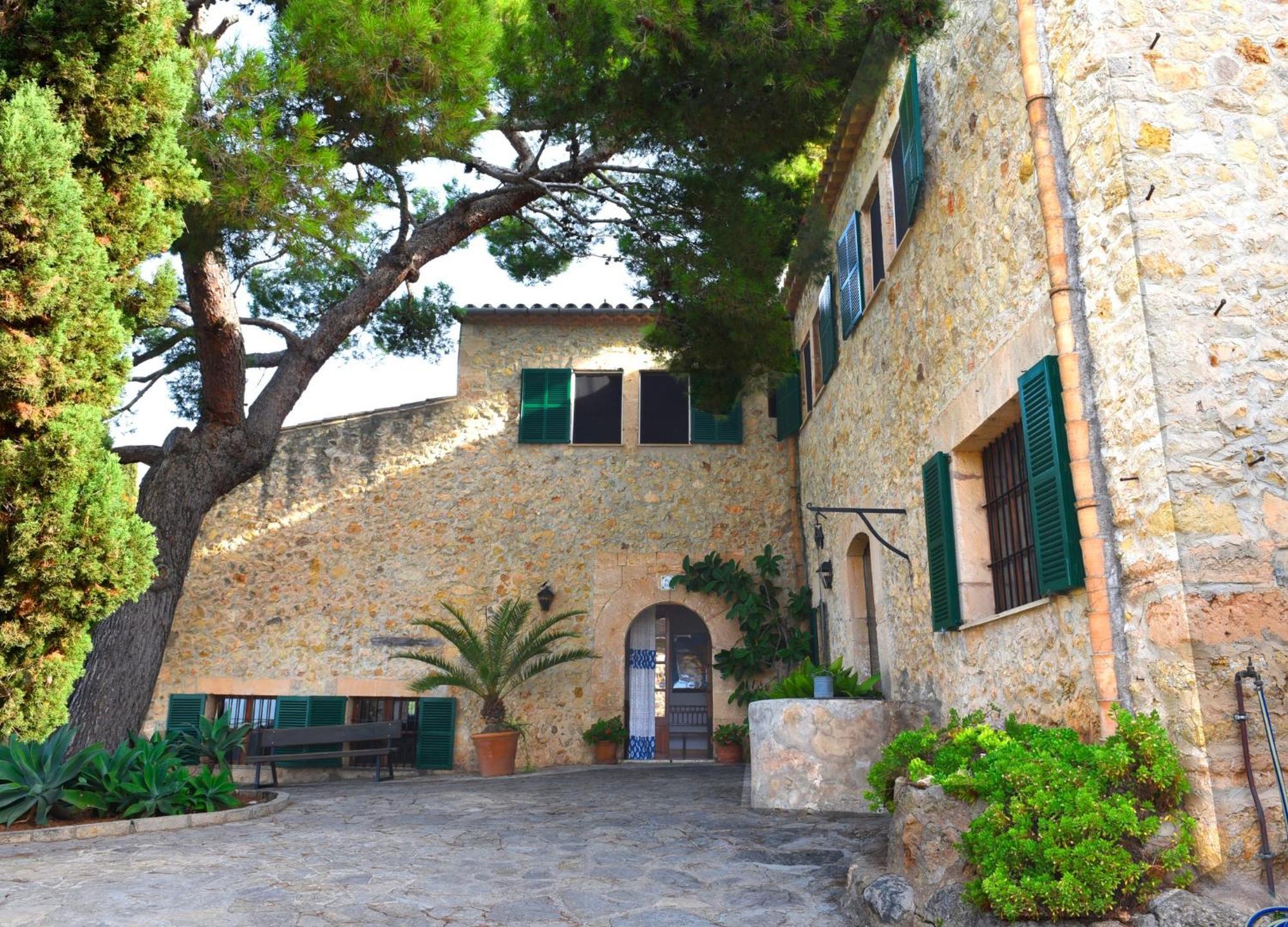 Hotel Asís De Marratxinet