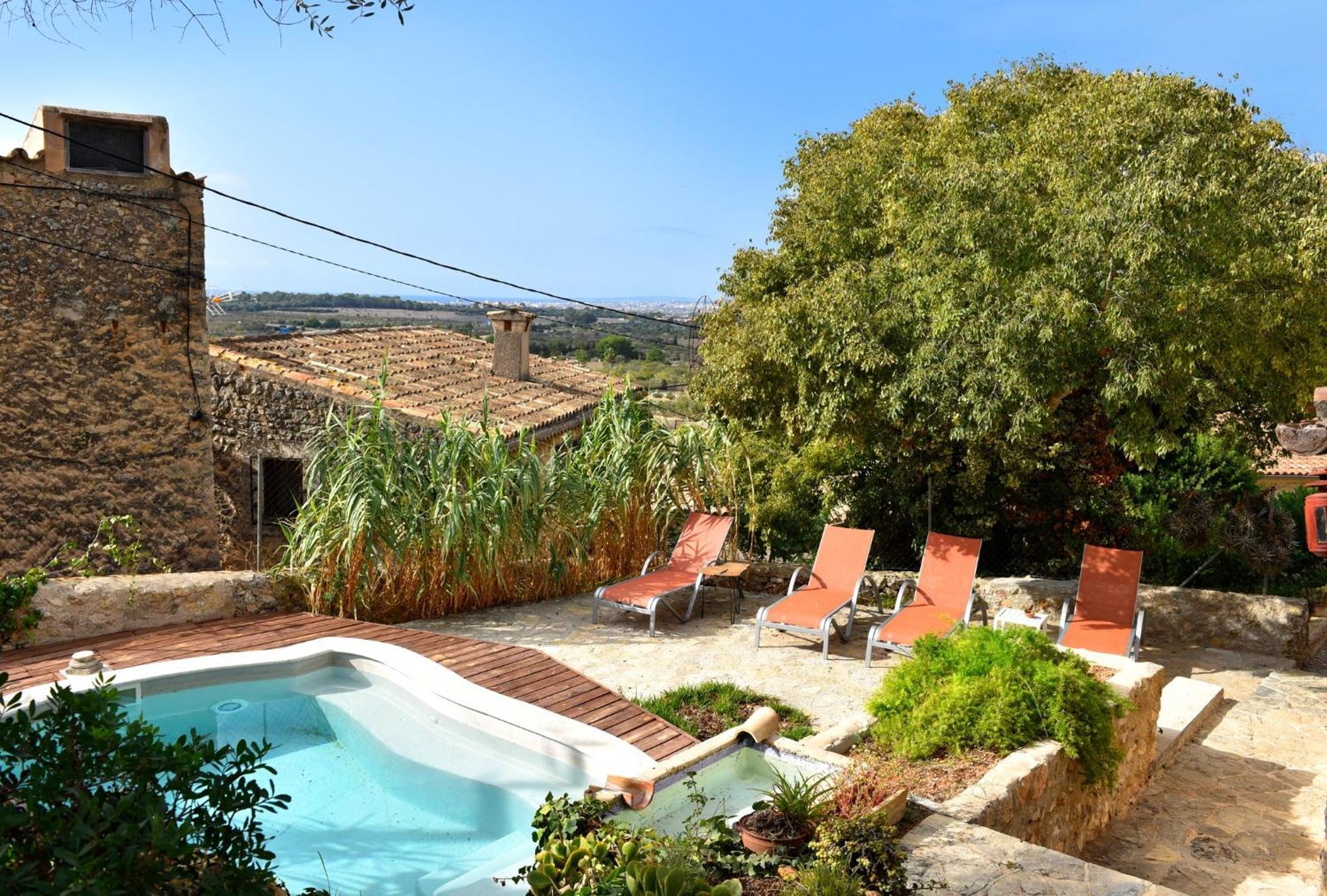 Asís De Marratxinet Hotel 3*