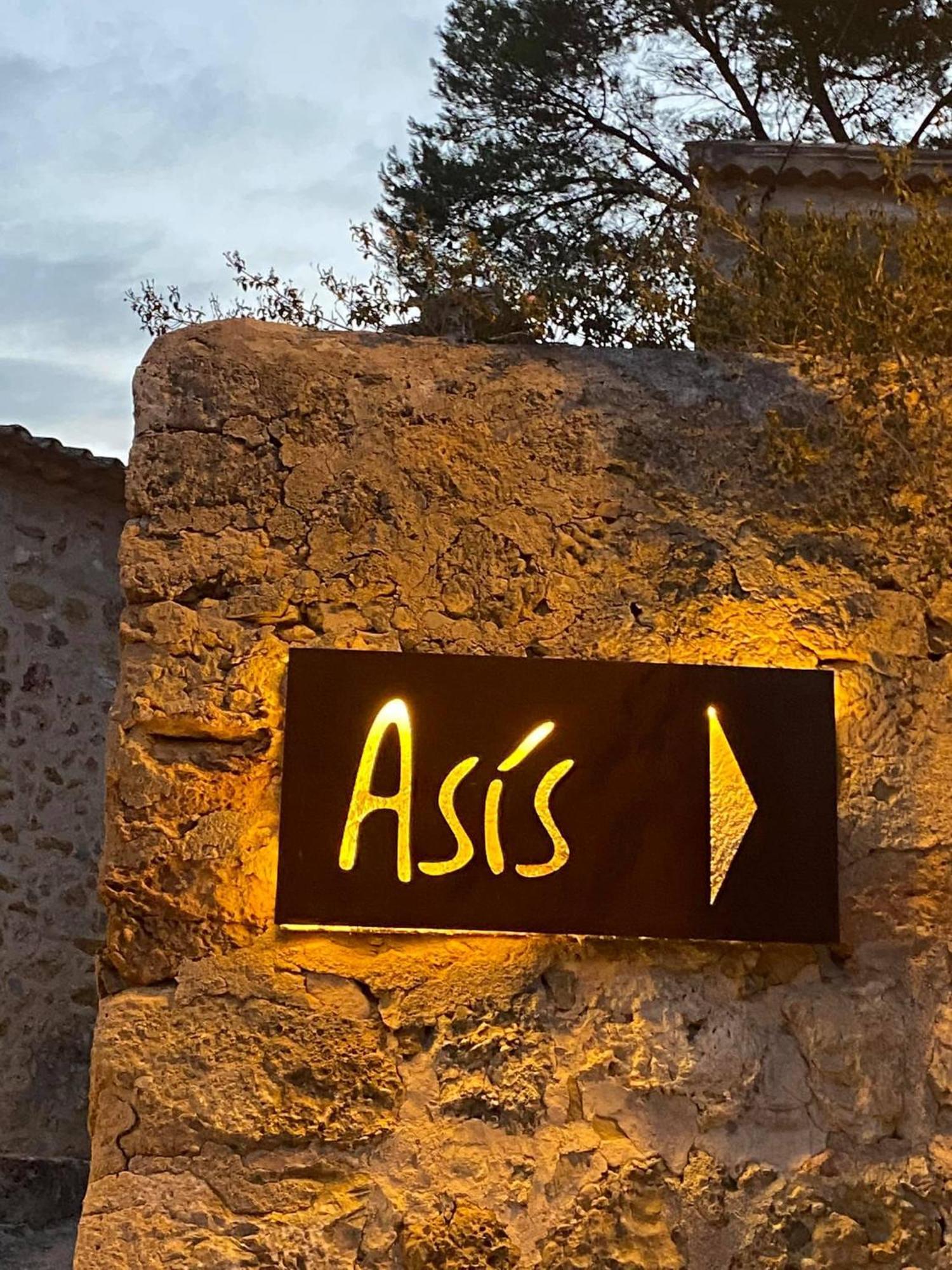 Hotel Asís De Marratxinet 3*