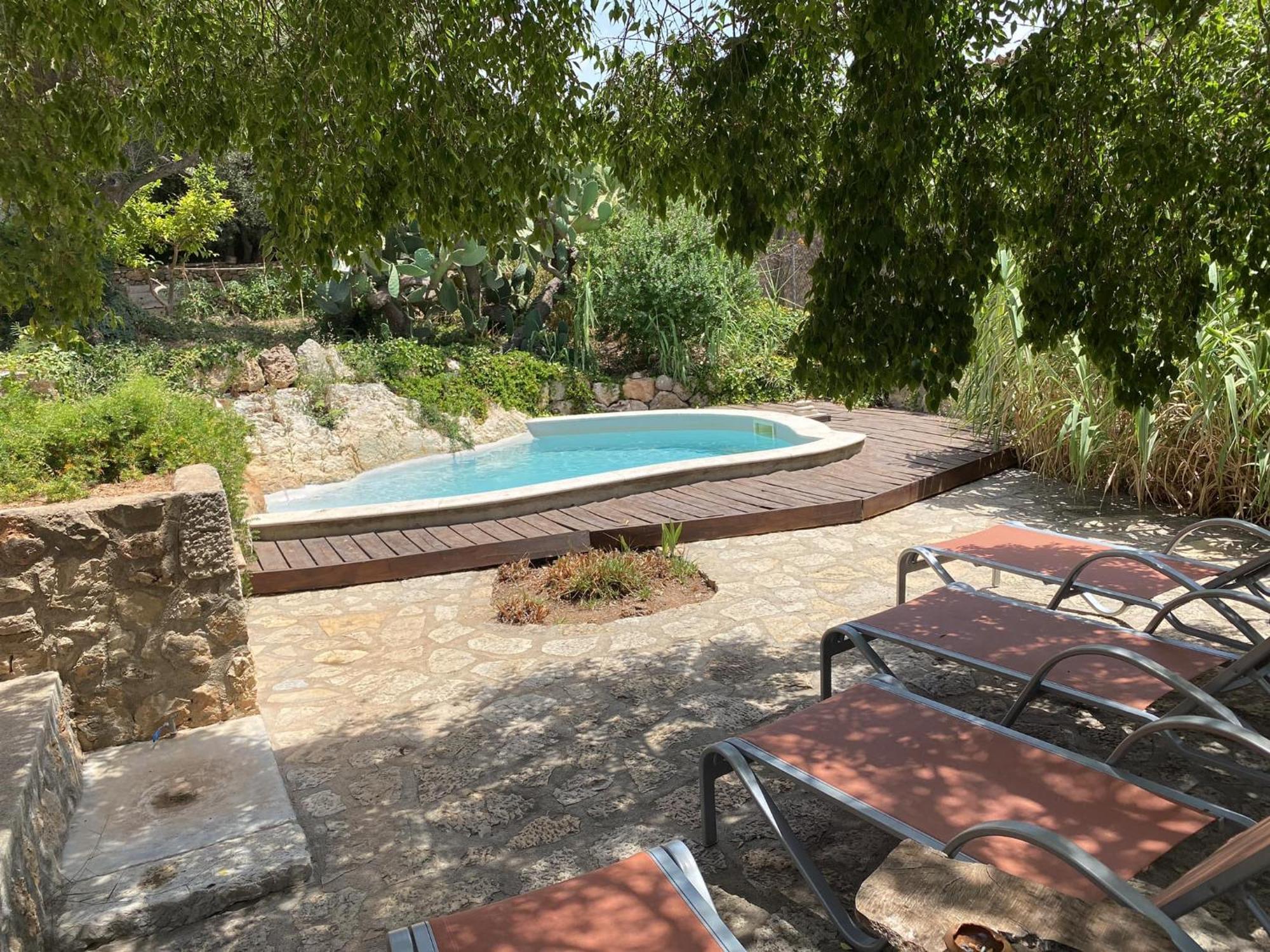 Asís De Marratxinet Hotel Marratxí
