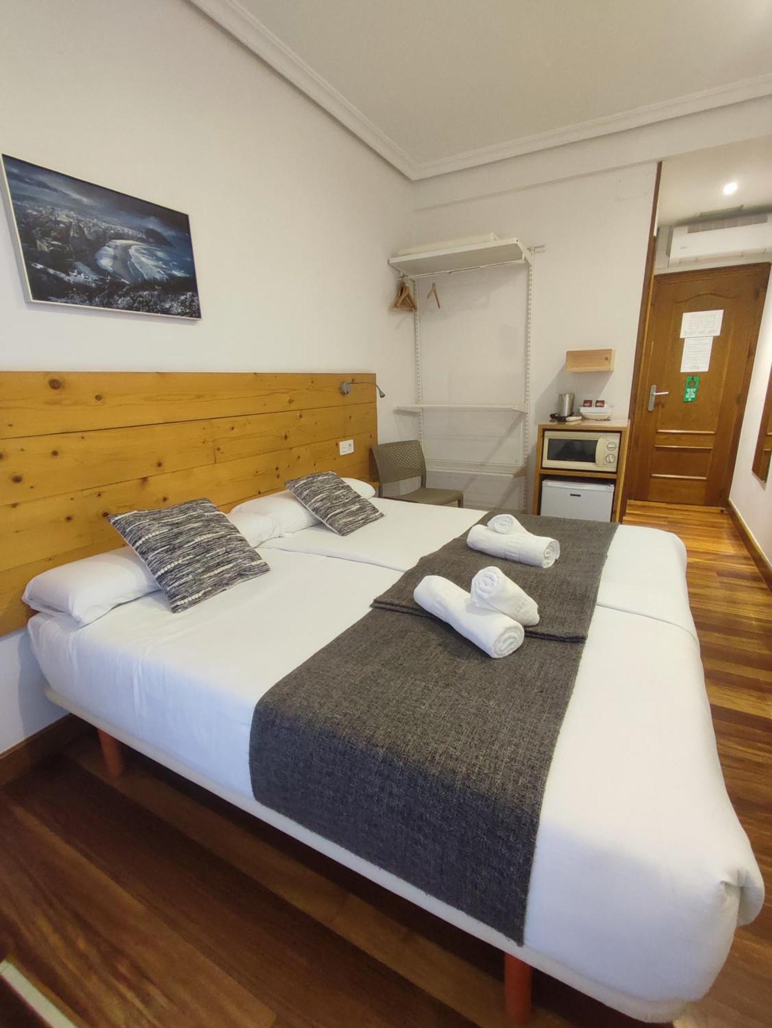 Urkia 2* San Sebastian