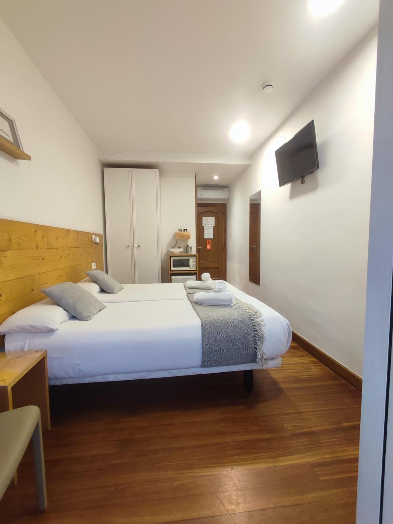 Guest house Urkia 2*