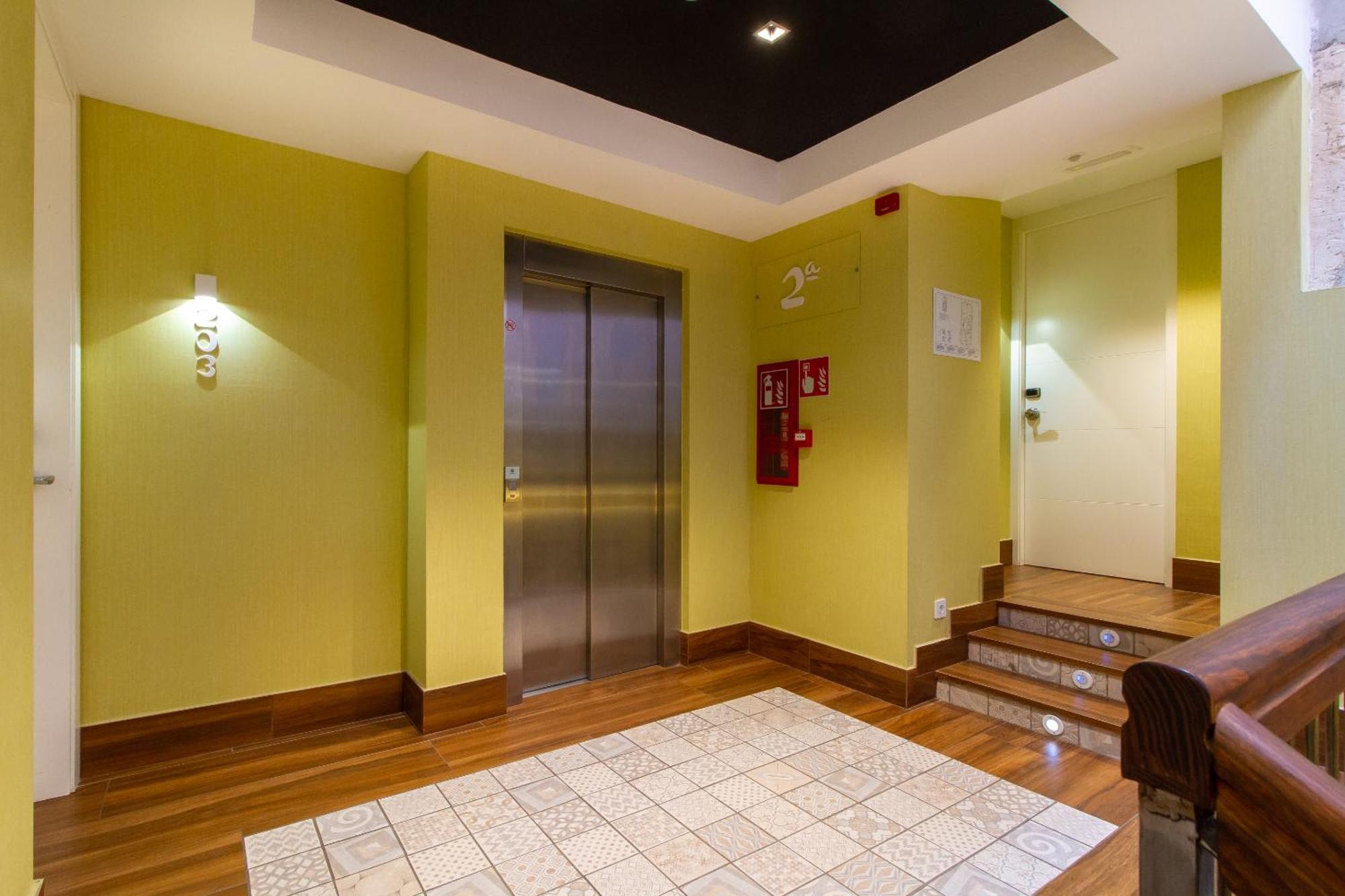 Rosal By Seaward (adults Only) Bed & Breakfast