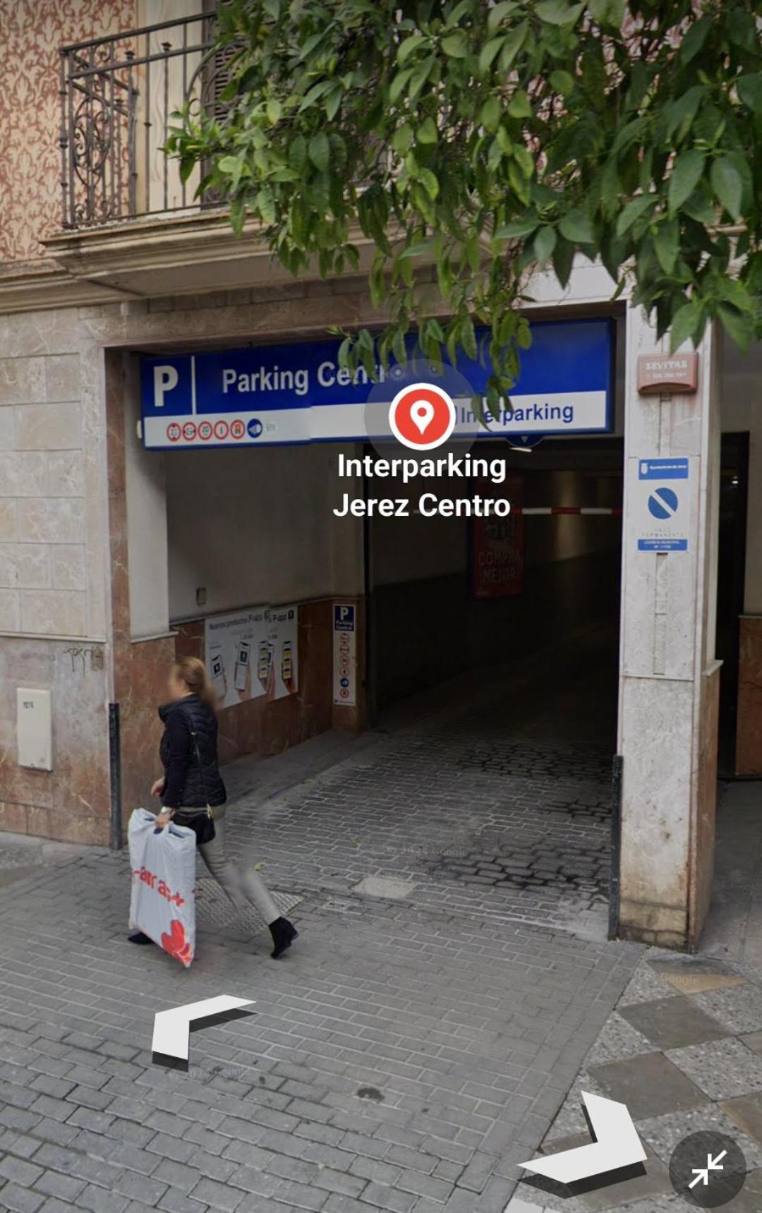 Sherryflat Azahar Apartamento *