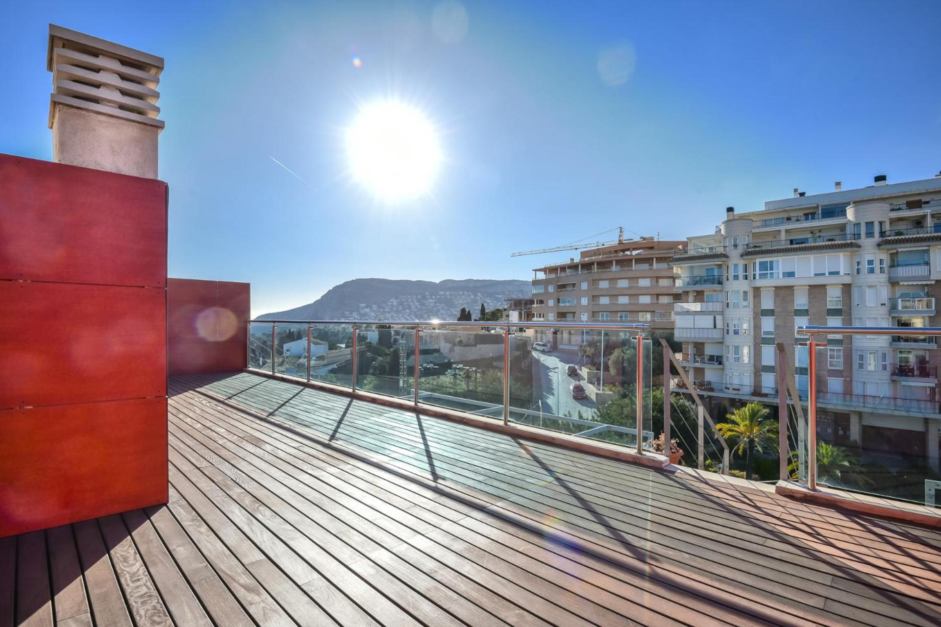 Nova Calpe-borumbot * Calpe