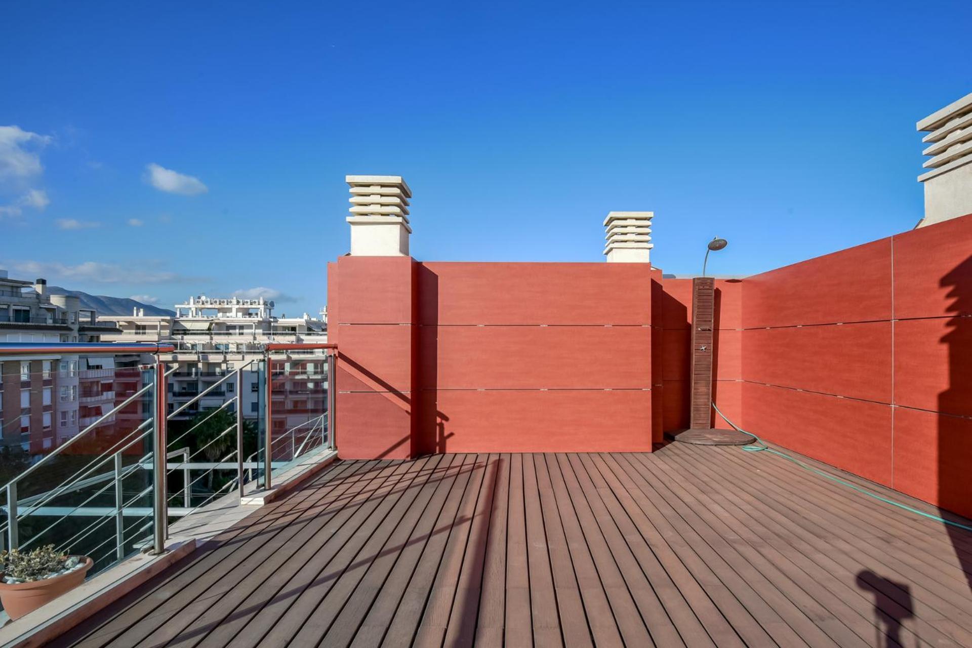 Apartamento Nova Calpe-borumbot