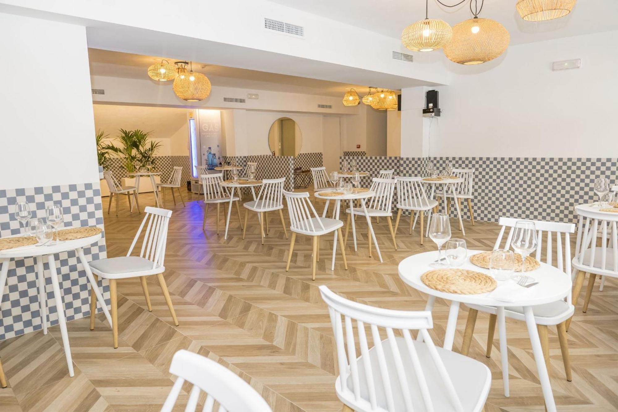 Duna Boutique Hotel Peñíscola