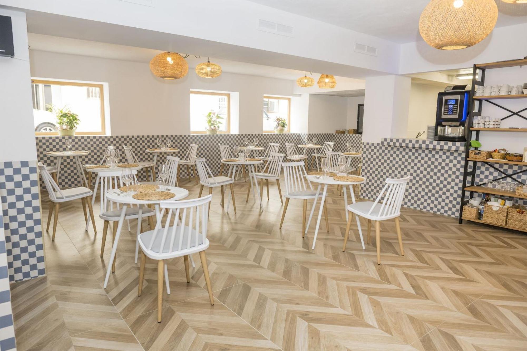 Hotel Duna Boutique Peñíscola