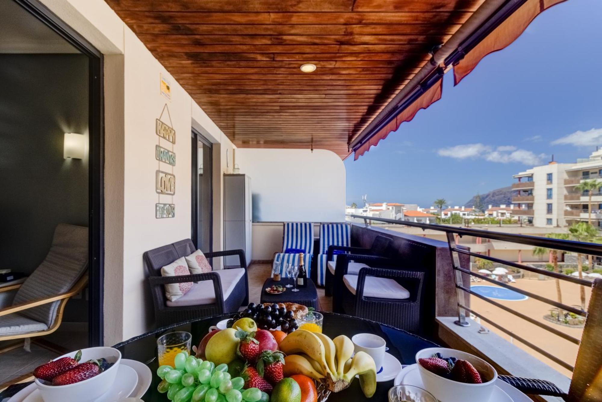 Balcon Relax&cosy Apartamento
