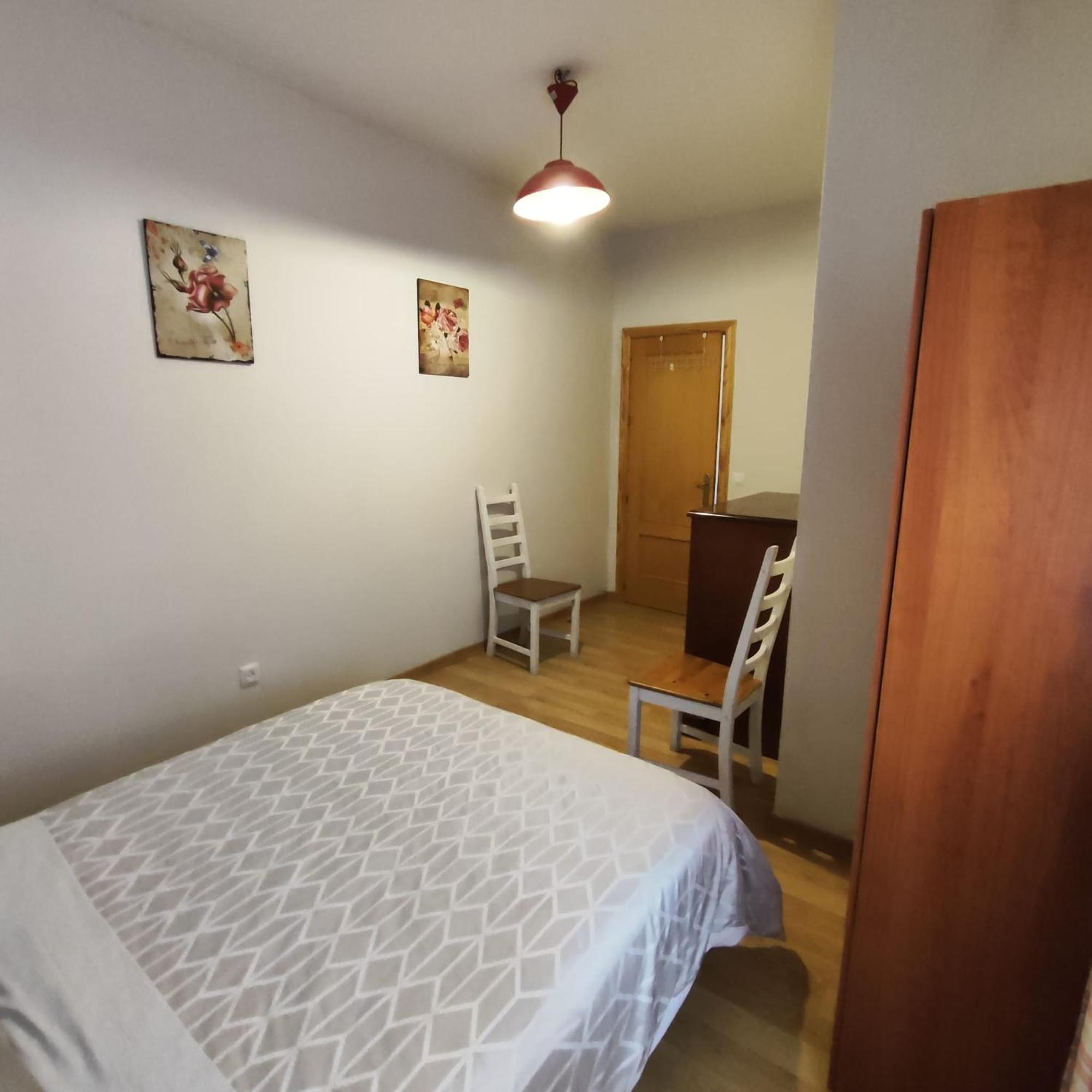 San Miguel Apartamento *