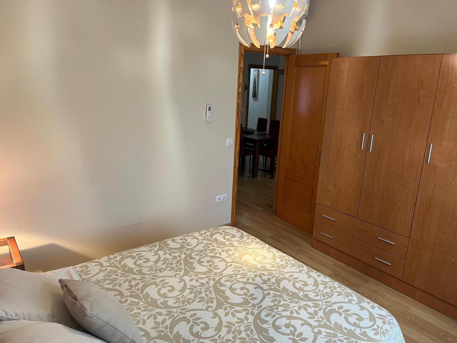 San Miguel Apartamento Membrilla