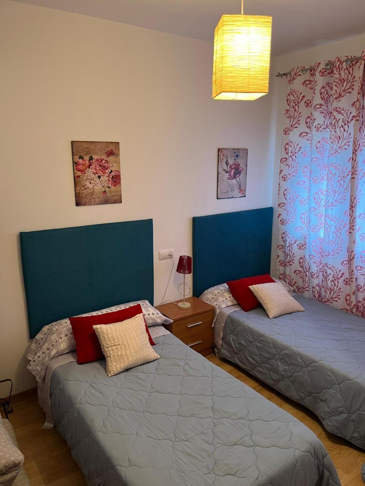 Apartamento San Miguel