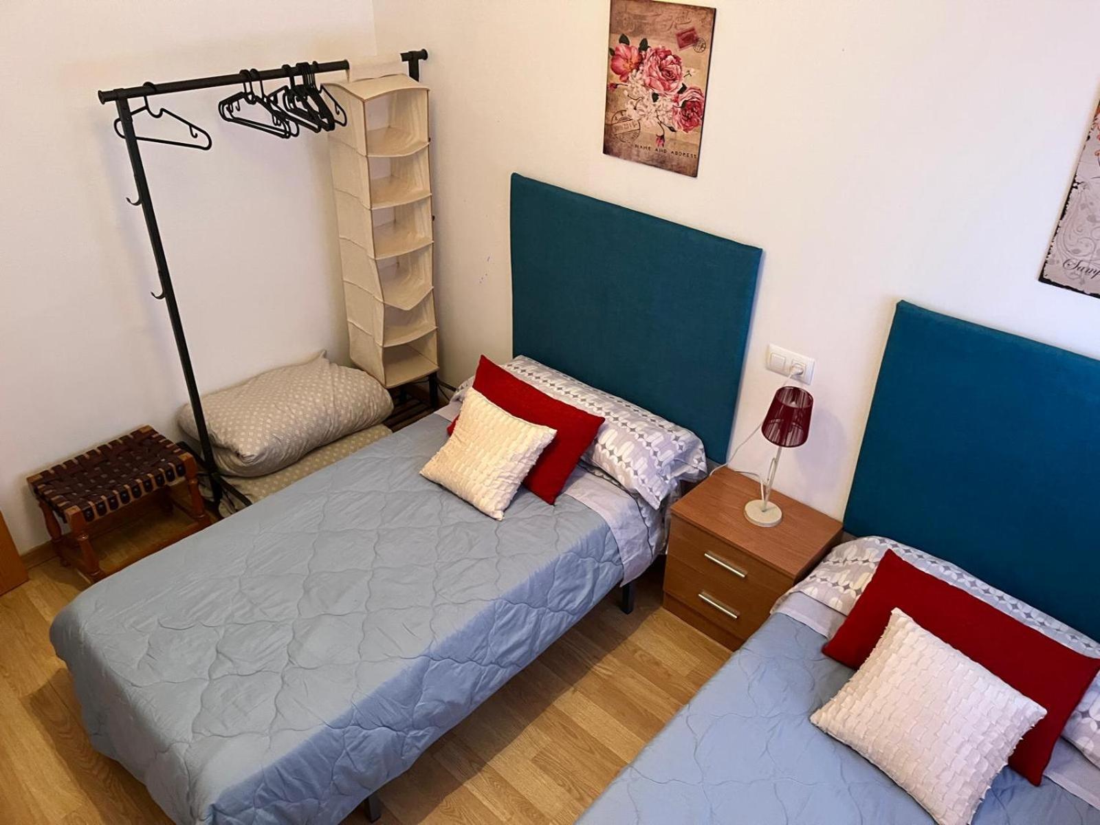 San Miguel Apartamento *