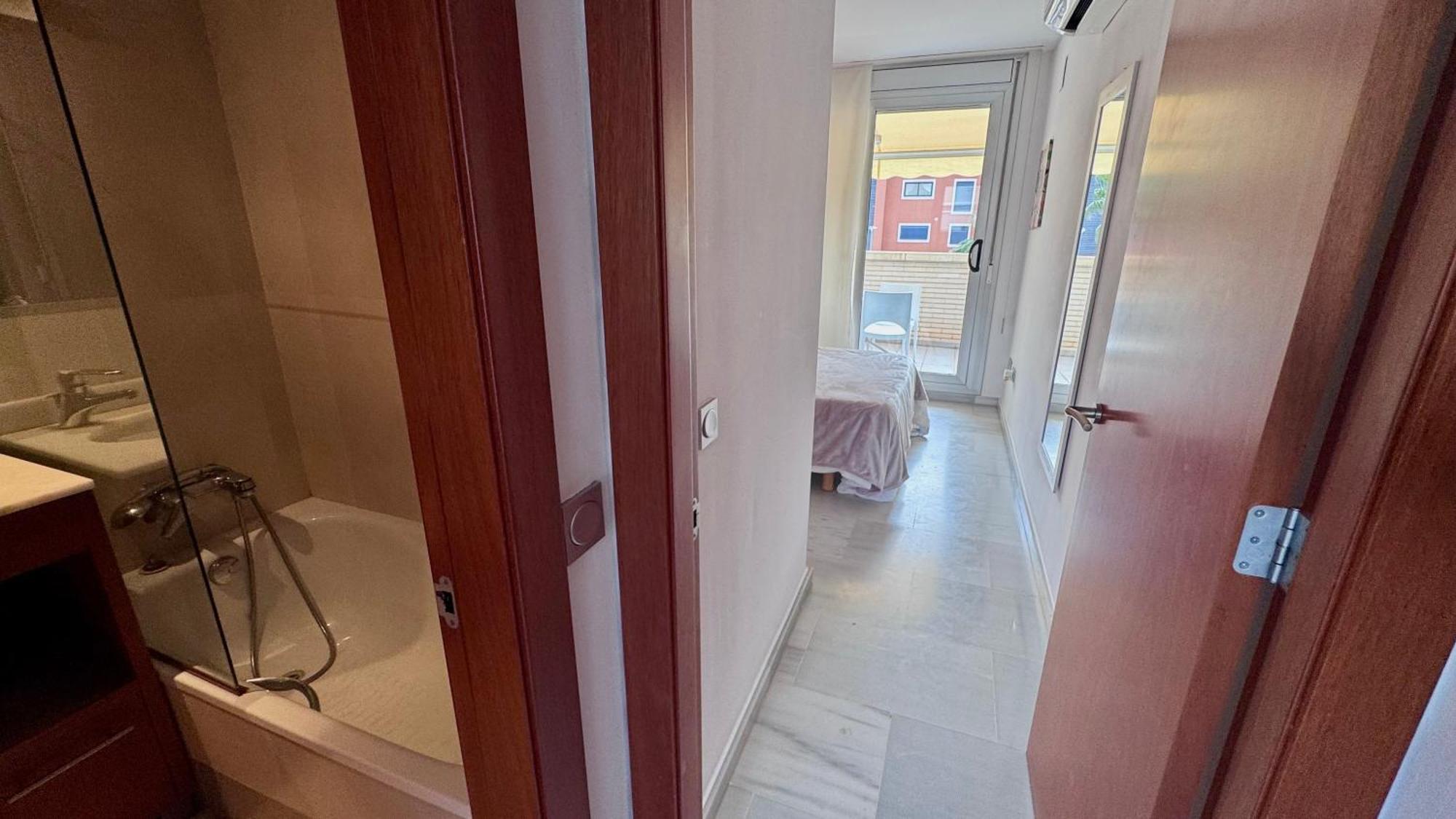 Apartamento Elegance - Vacaciones Y Bienestar *