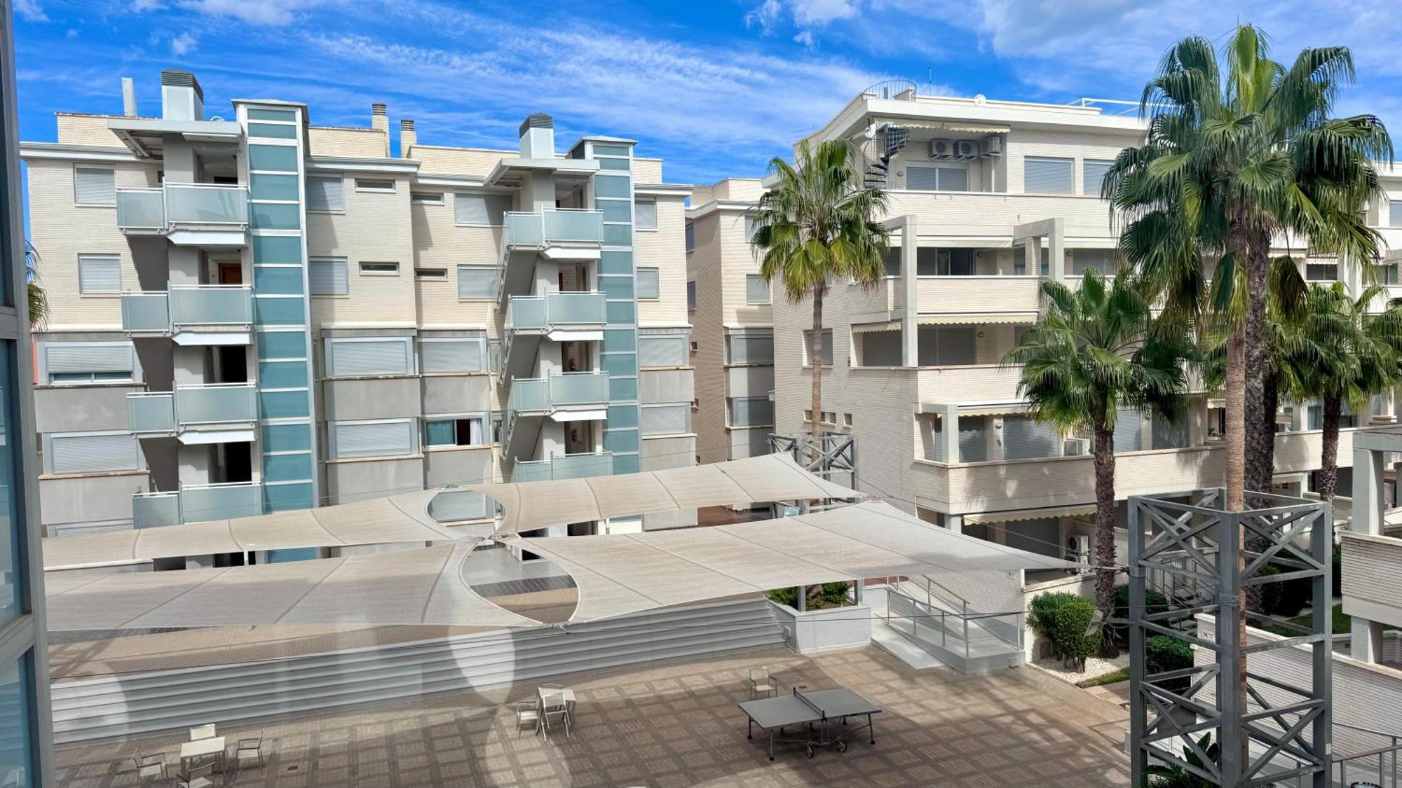 Apartamento Elegance - Vacaciones Y Bienestar Dénia