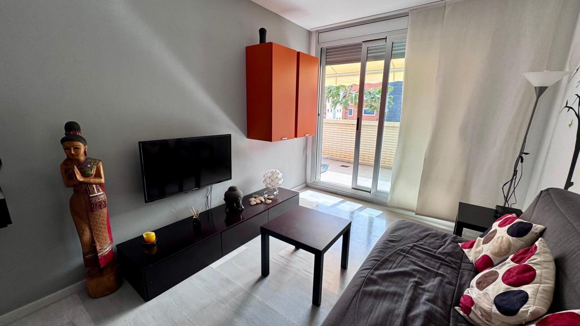 Apartamento Elegance - Vacaciones Y Bienestar *