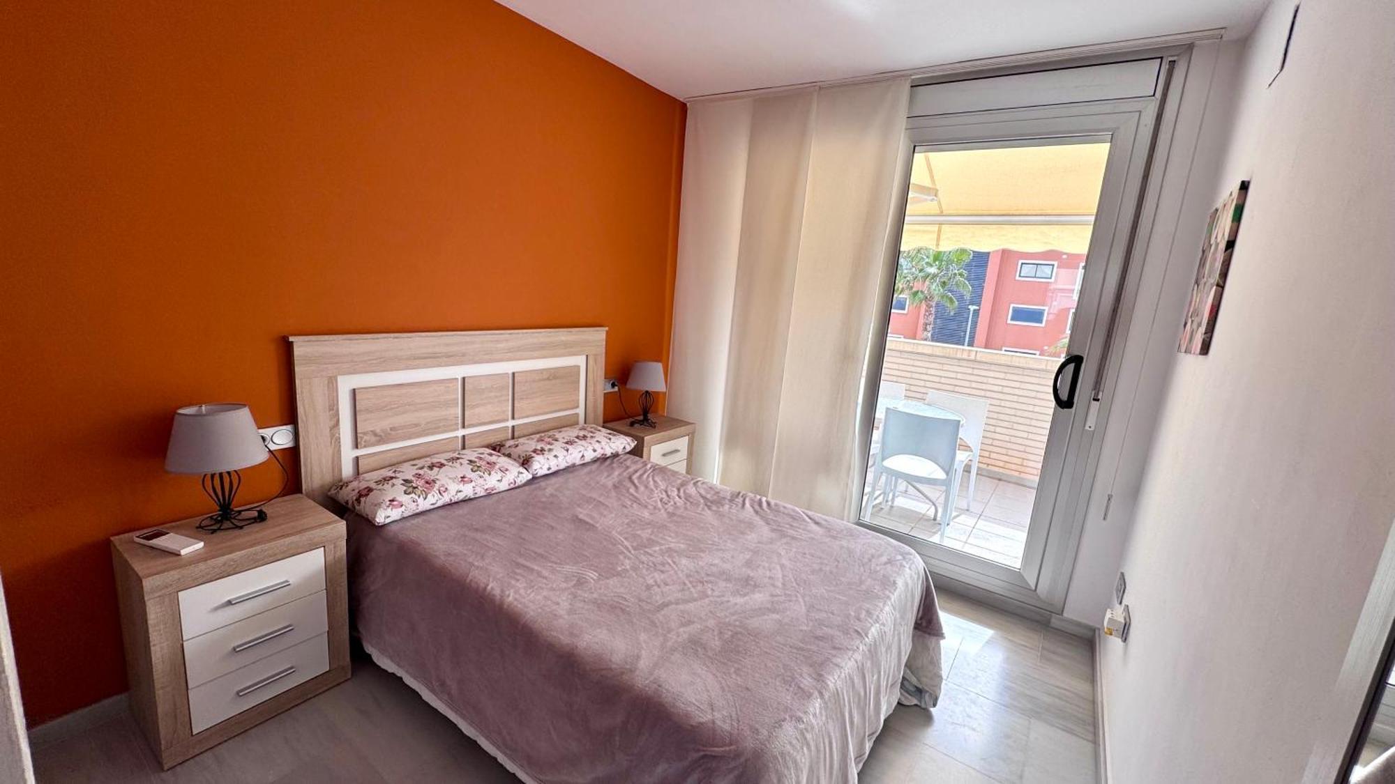 Elegance - Vacaciones Y Bienestar Apartamento Dénia