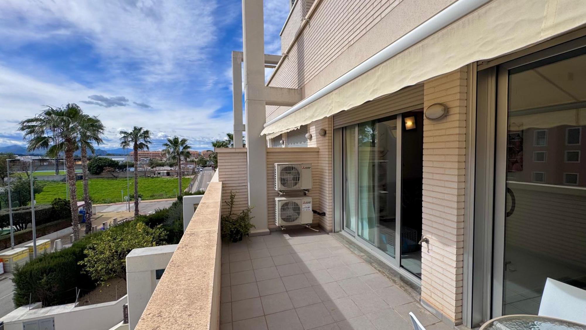 Elegance - Vacaciones Y Bienestar Dénia