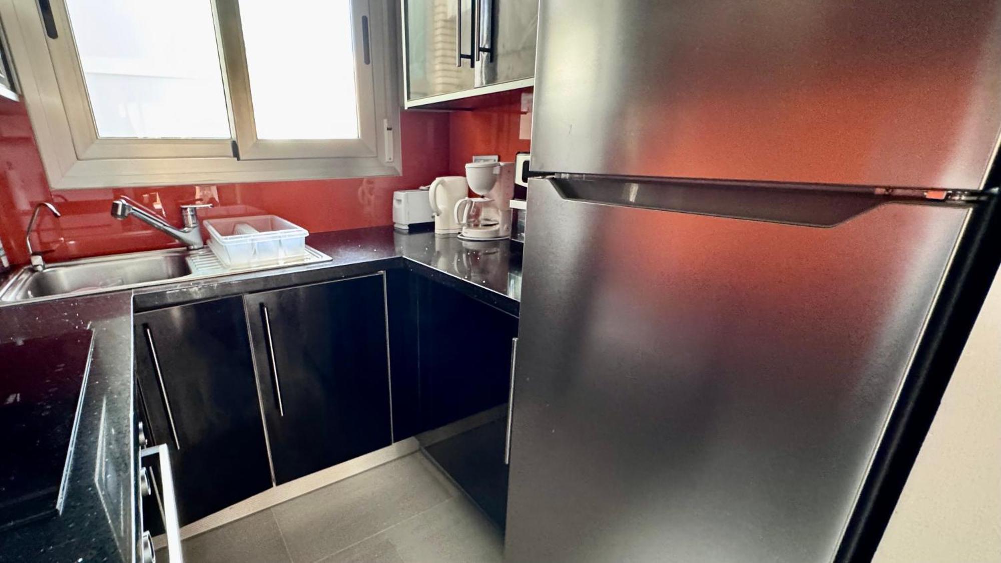 Apartamento Elegance - Vacaciones Y Bienestar