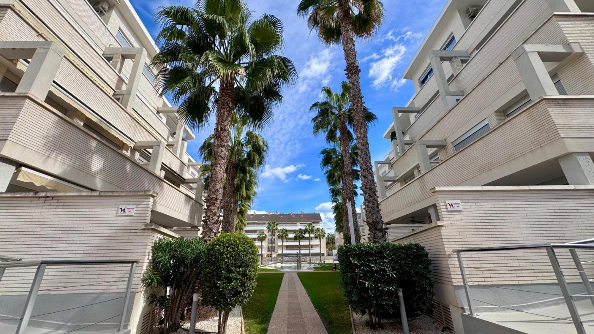 Apartamento Elegance - Vacaciones Y Bienestar